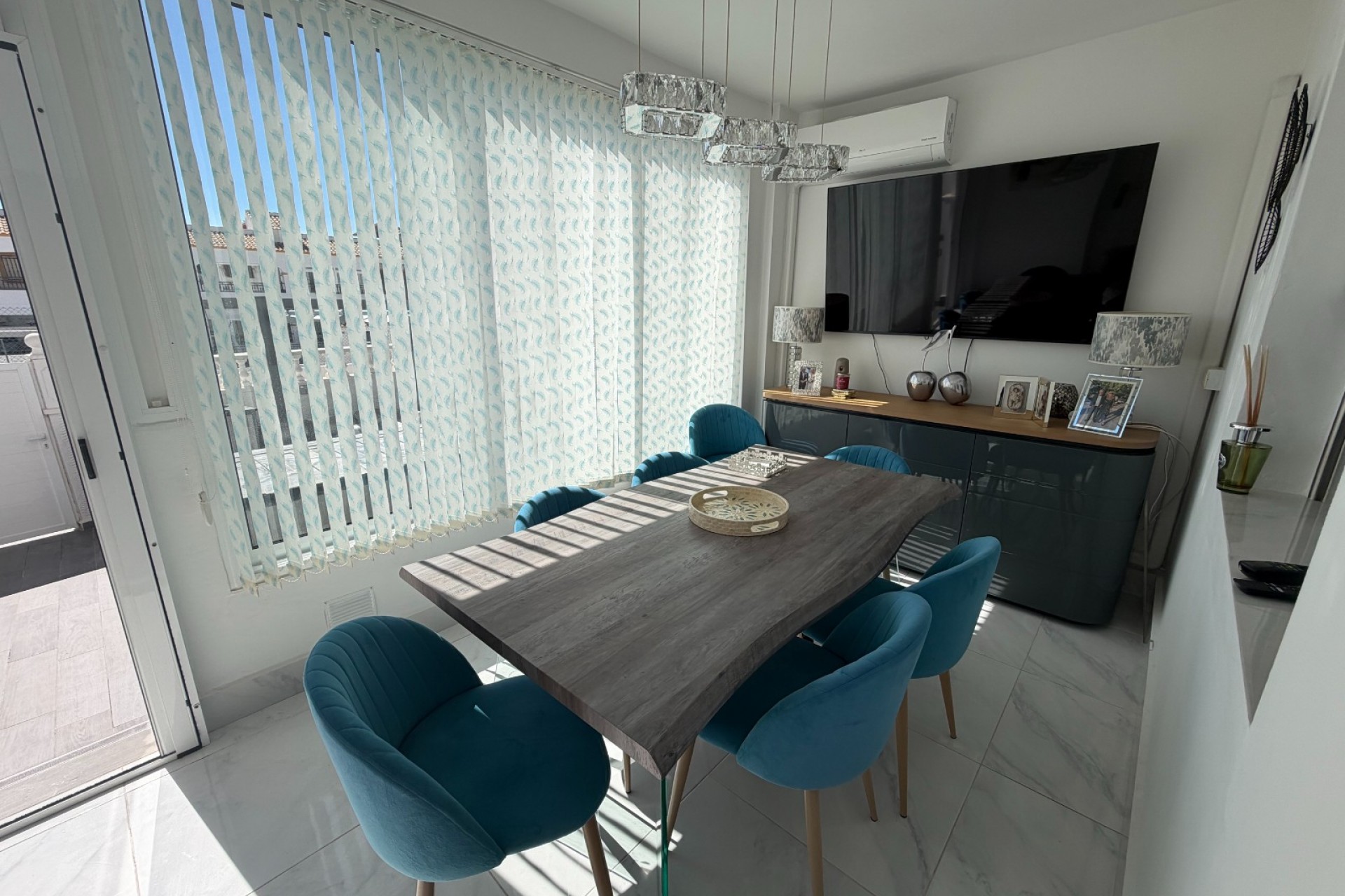 Brukt - Apartment -
Orihuela - Inland