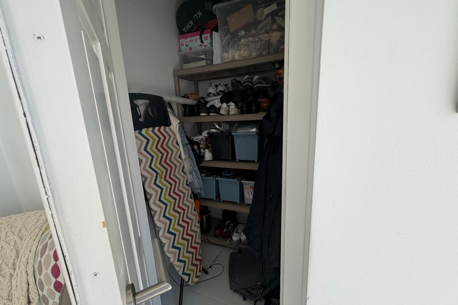 Brukt - Apartment -
Orihuela - Inland
