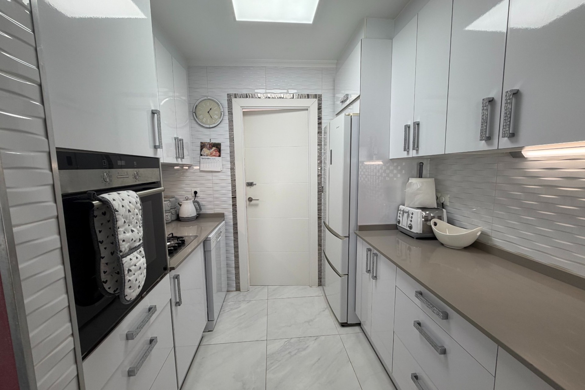 Brukt - Apartment -
Orihuela - Inland