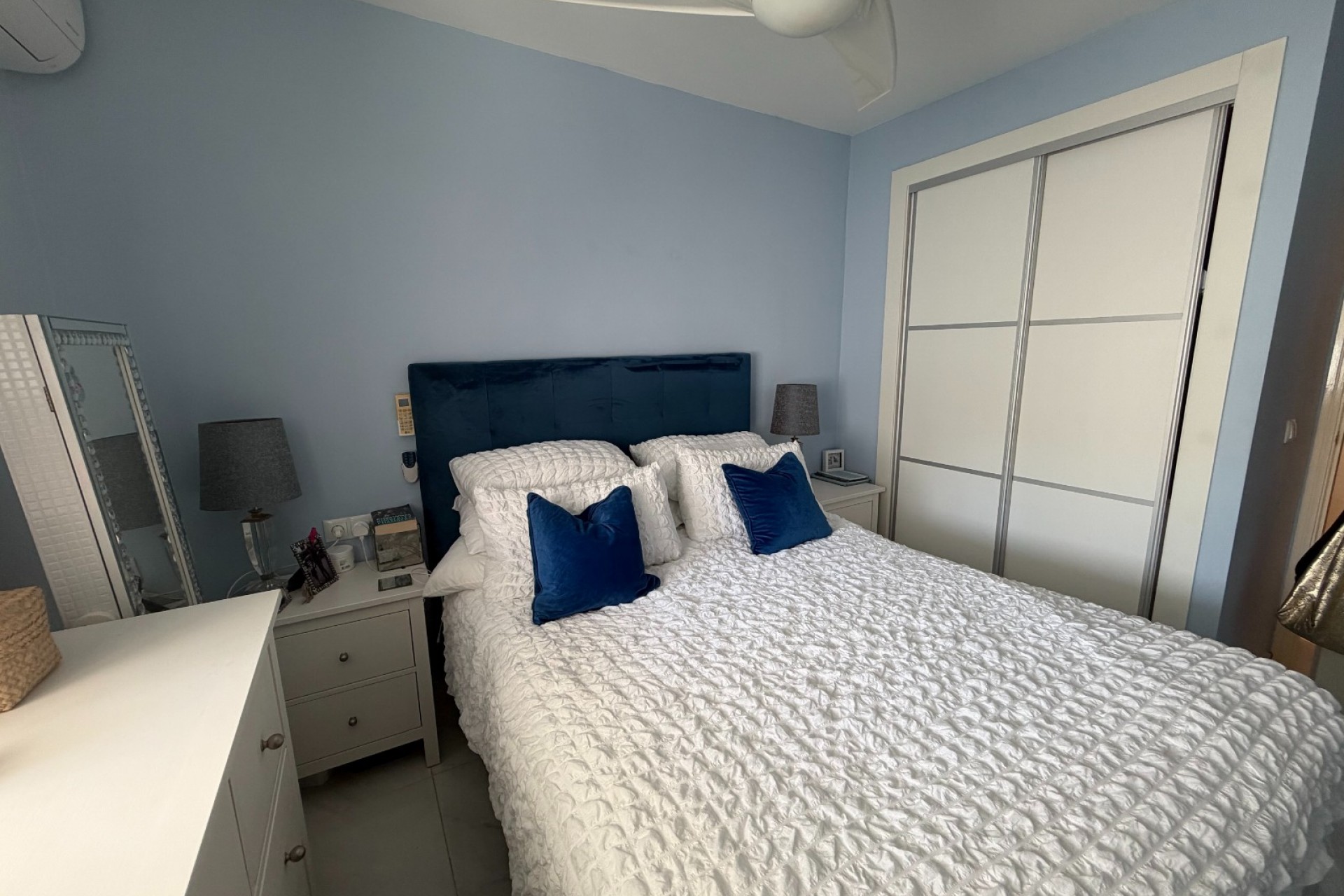 Brukt - Apartment -
Orihuela - Inland