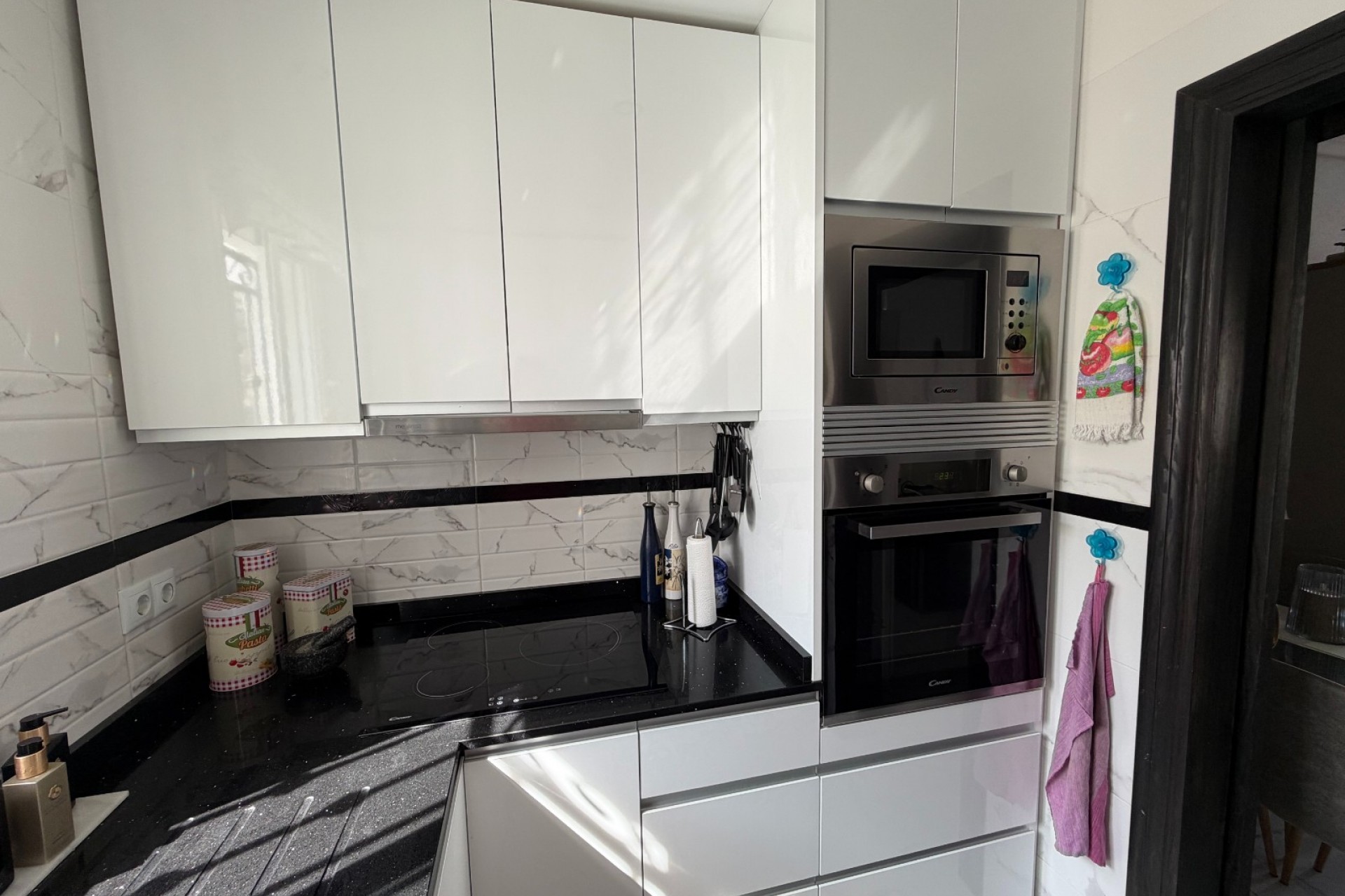 Brukt - Apartment -
Orihuela - Inland