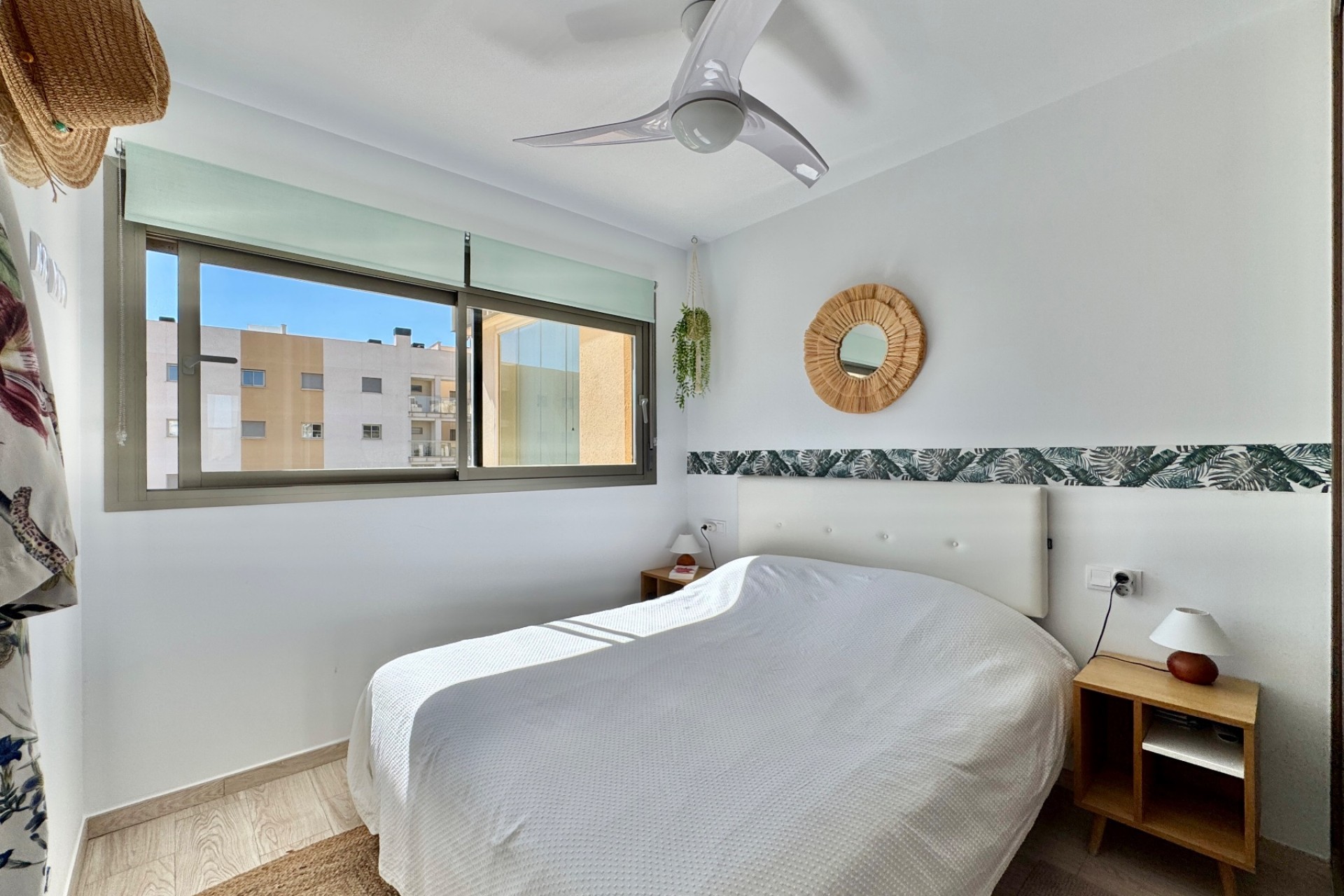 Brukt - Apartment -
Orihuela - Inland