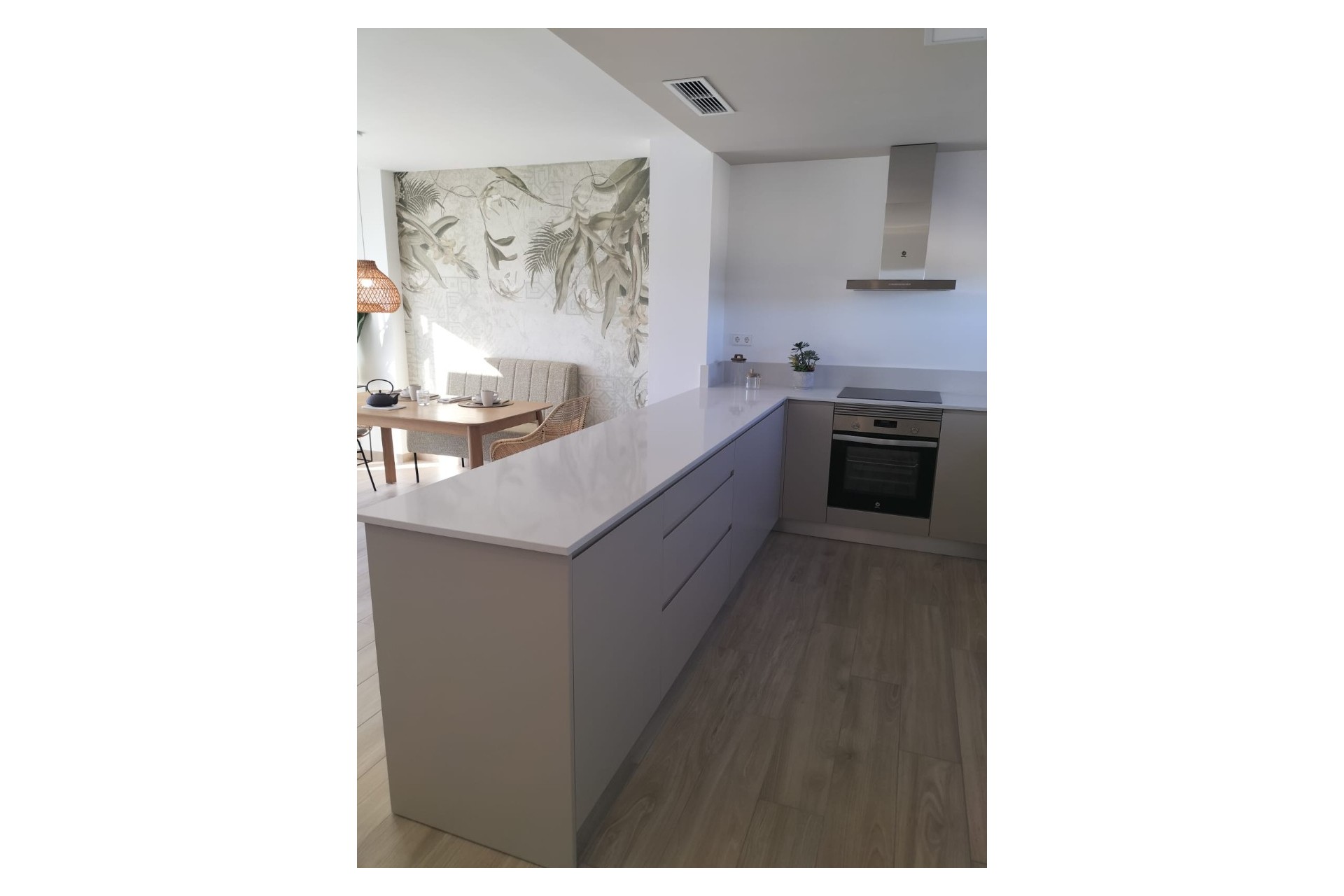 Brukt - Apartment -
Orihuela - Inland