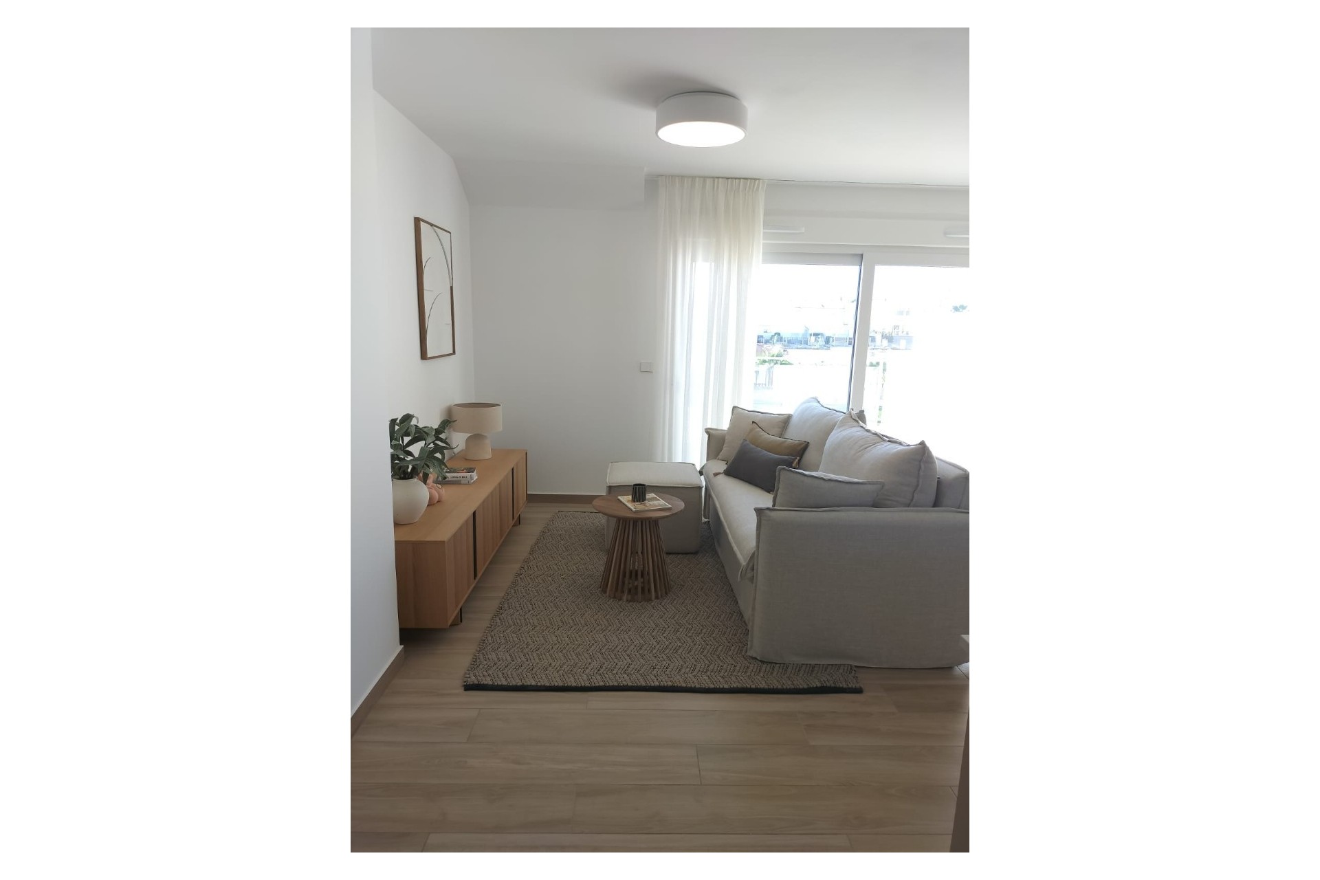 Brukt - Apartment -
Orihuela - Inland