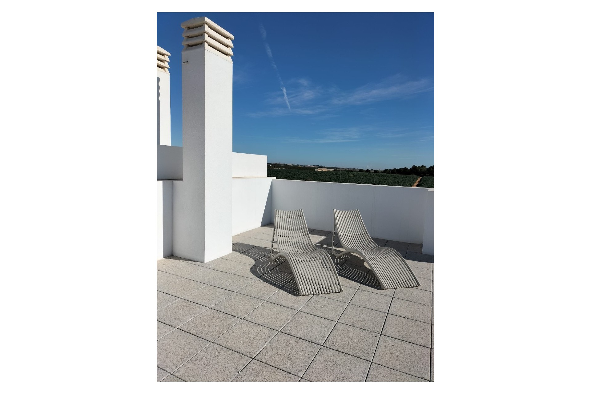 Brukt - Apartment -
Orihuela - Inland