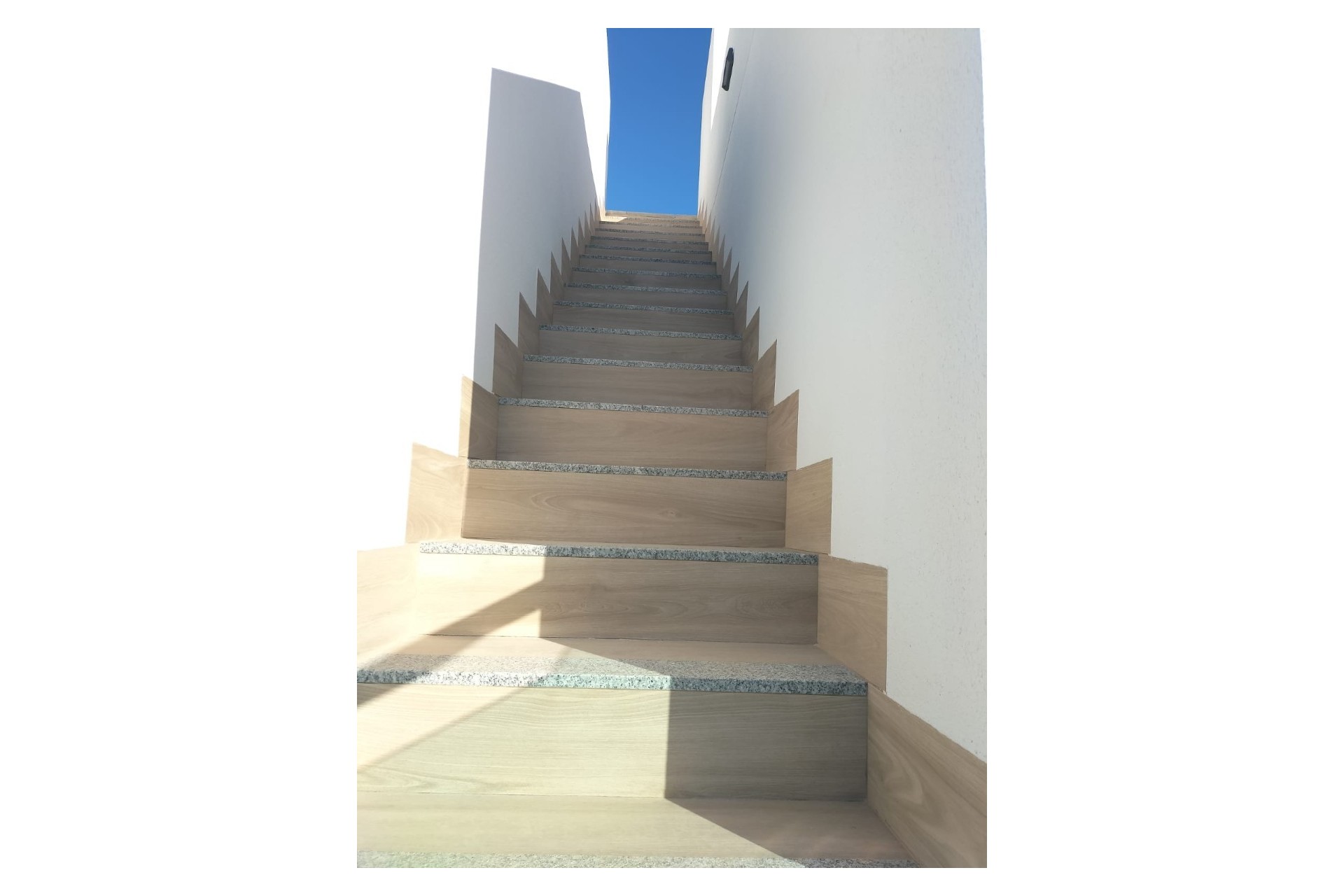 Brukt - Apartment -
Orihuela - Inland