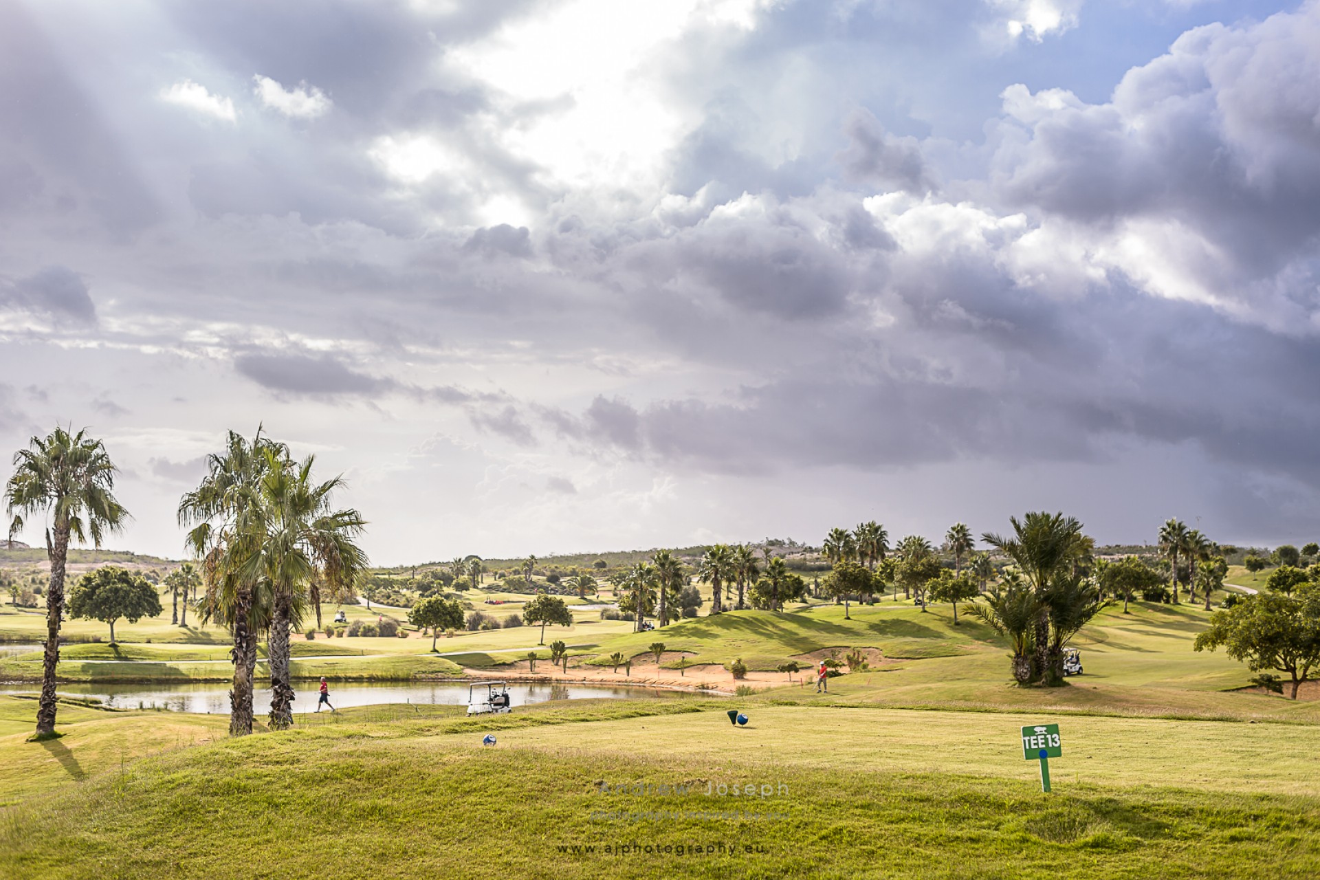 Brukt - Apartment -
Orihuela - Inland