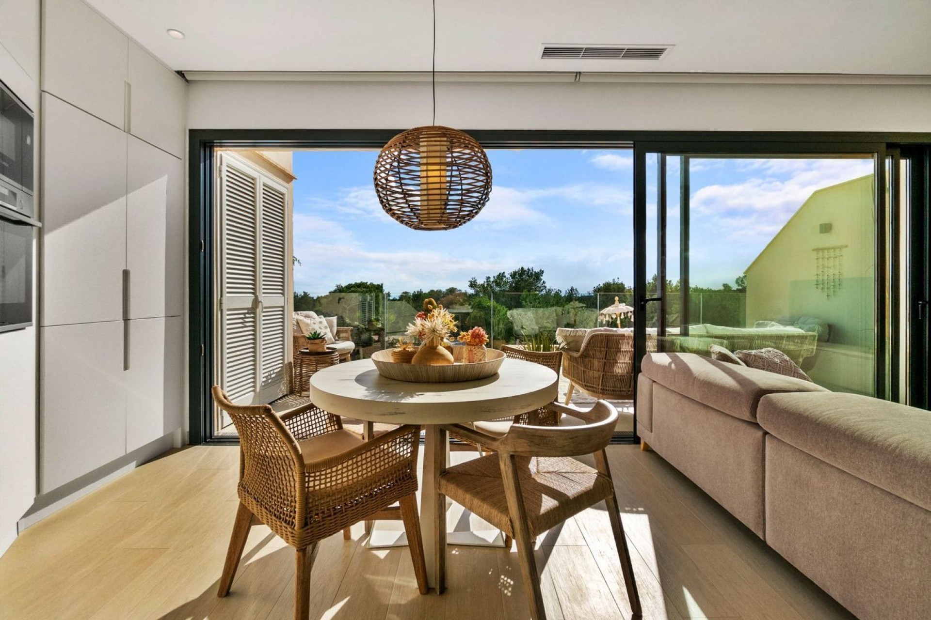 Brukt - Apartment -
Orihuela - Las Colinas Golf