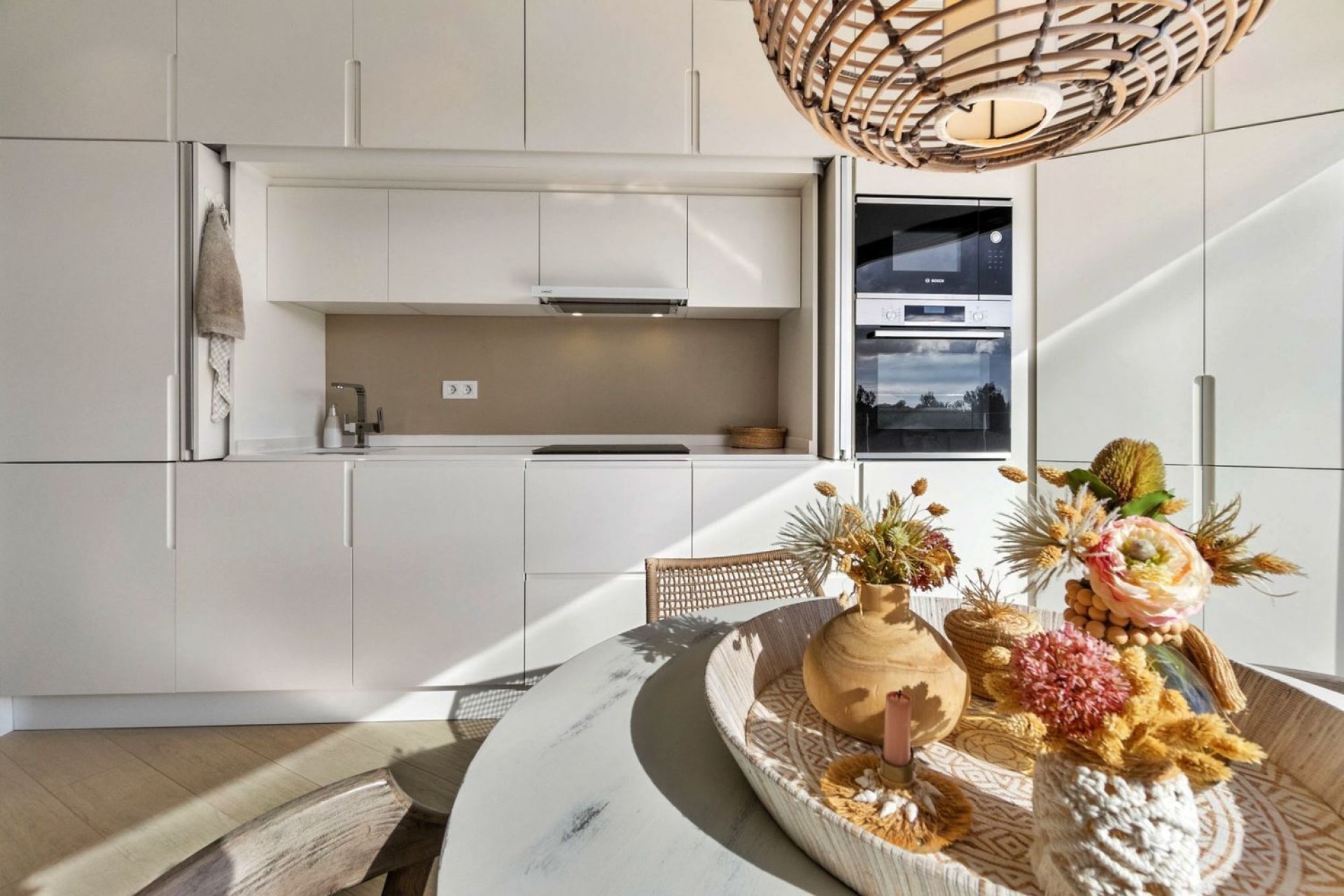 Brukt - Apartment -
Orihuela - Las Colinas Golf