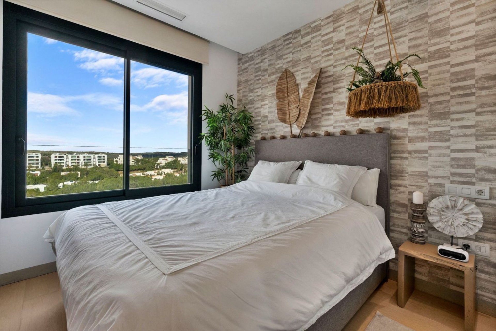 Brukt - Apartment -
Orihuela - Las Colinas Golf