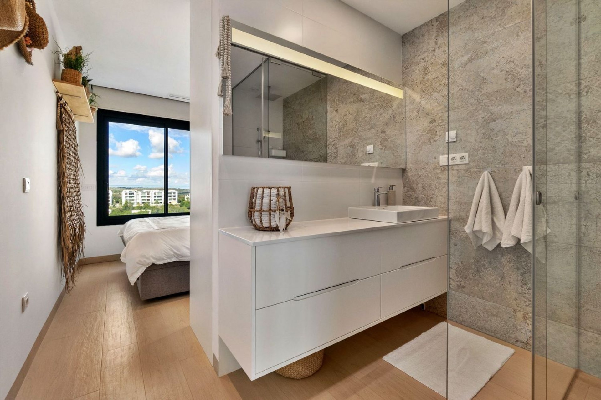 Brukt - Apartment -
Orihuela - Las Colinas Golf