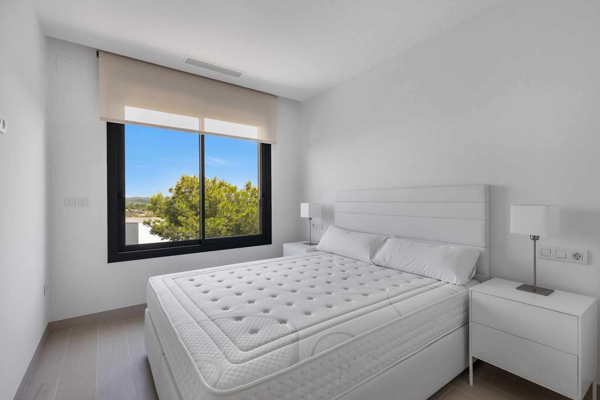 Brukt - Apartment -
Orihuela - Las Colinas Golf