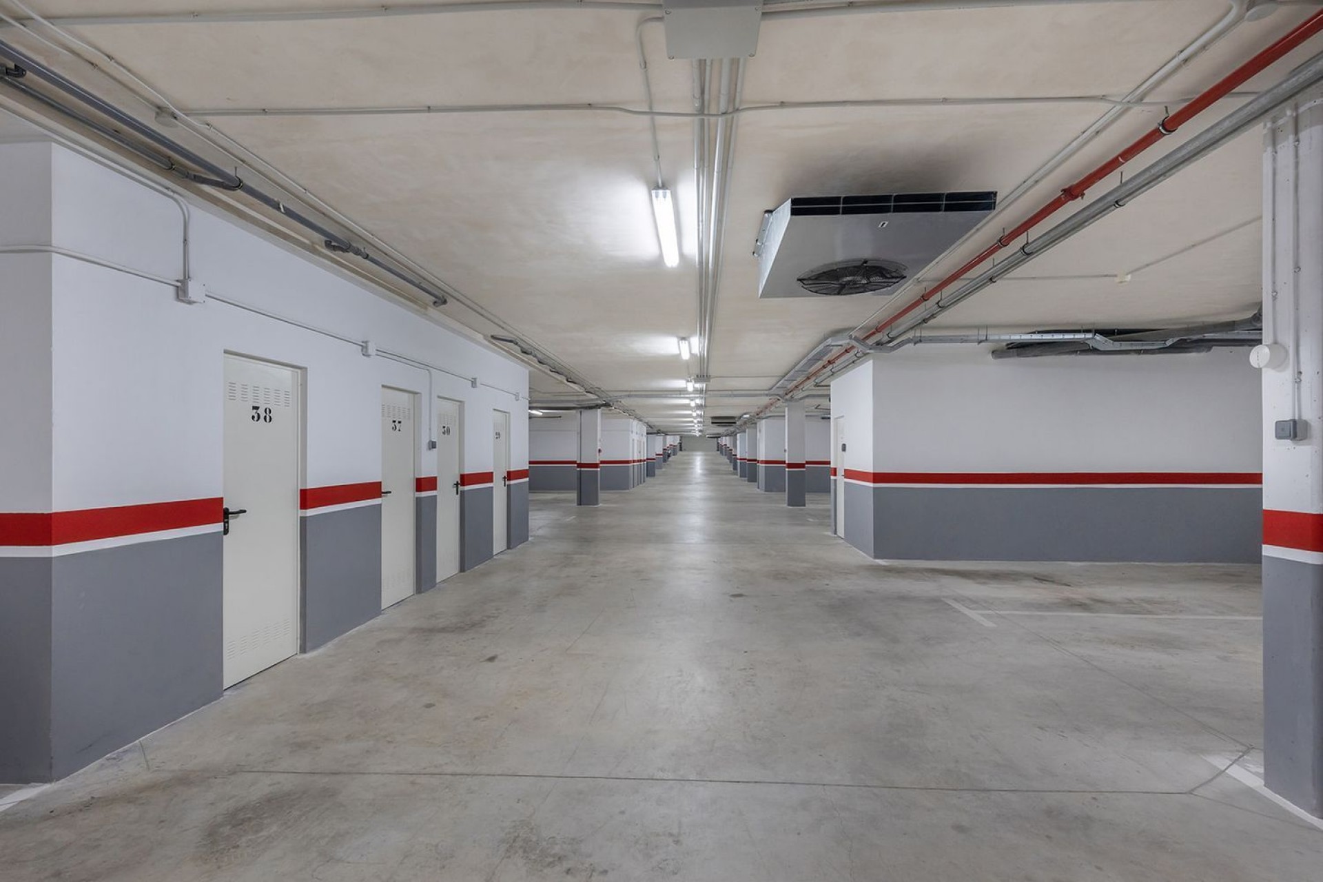 Brukt - Apartment -
Orihuela - Las Colinas Golf