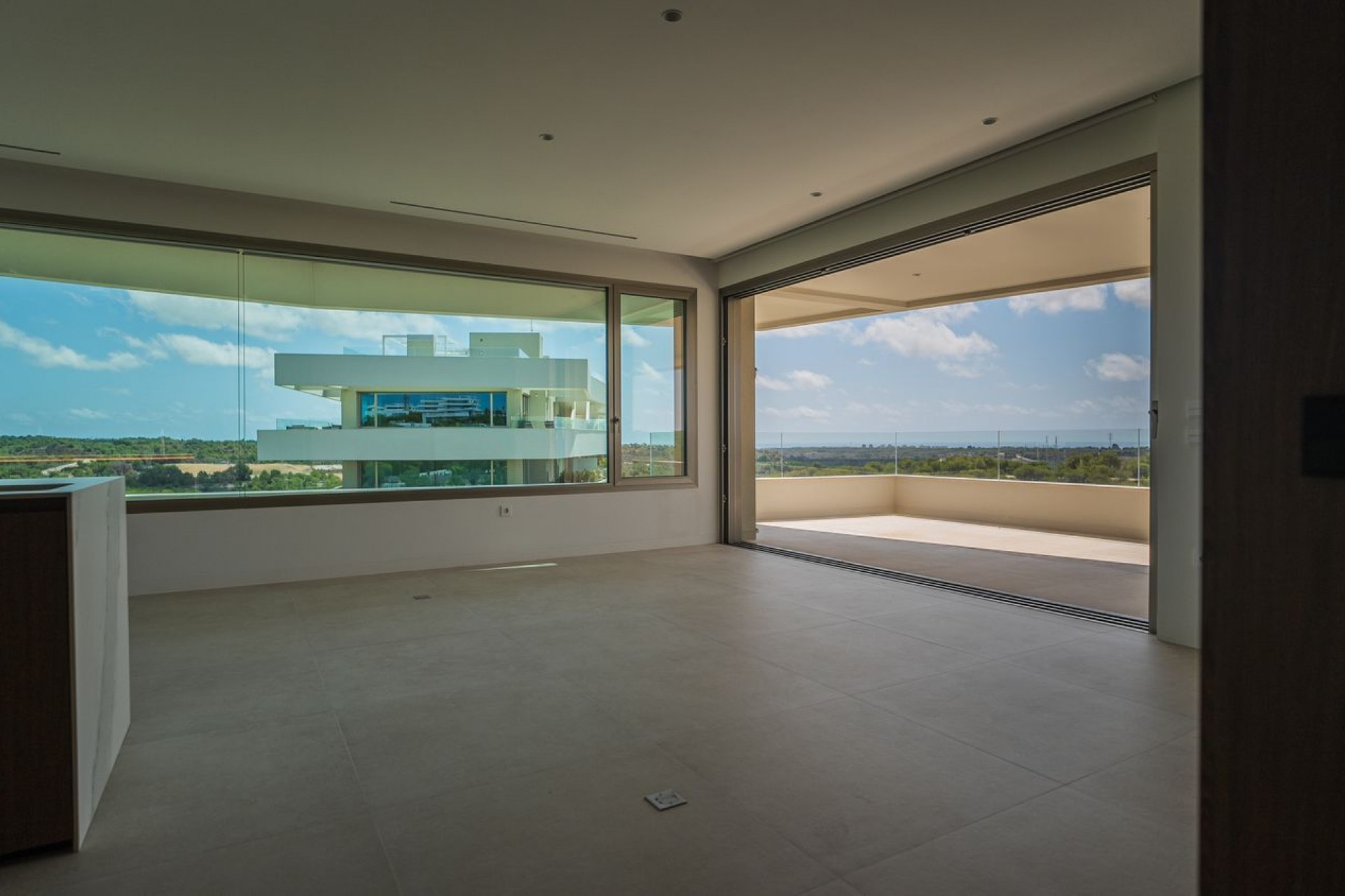 Brukt - Apartment -
Orihuela - Las Colinas Golf