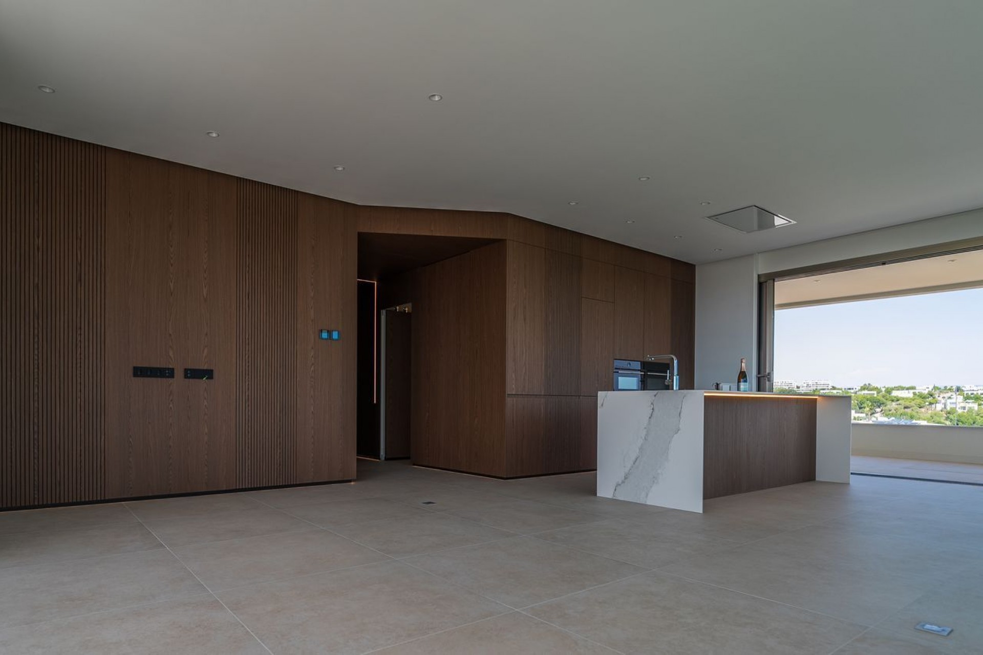 Brukt - Apartment -
Orihuela - Las Colinas Golf