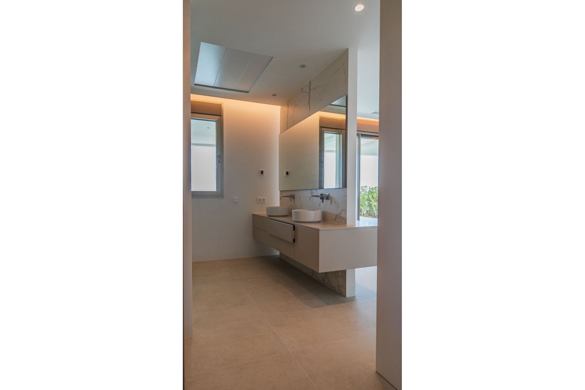 Brukt - Apartment -
Orihuela - Las Colinas Golf