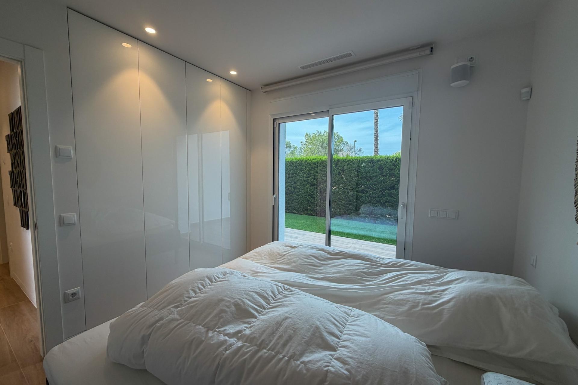 Brukt - Apartment -
Orihuela - Las Colinas Golf