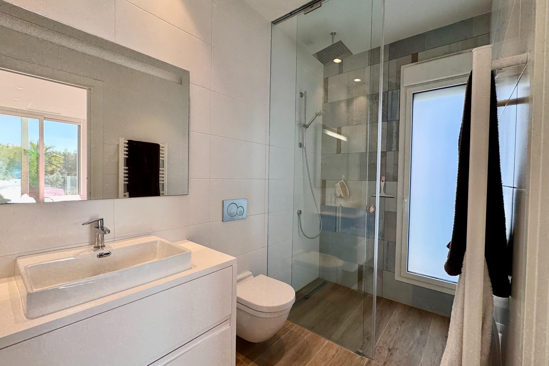 Brukt - Apartment -
Orihuela - Las Colinas Golf