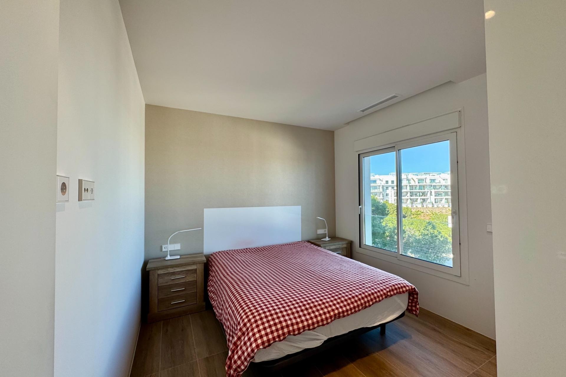 Brukt - Apartment -
Orihuela - Las Colinas Golf
