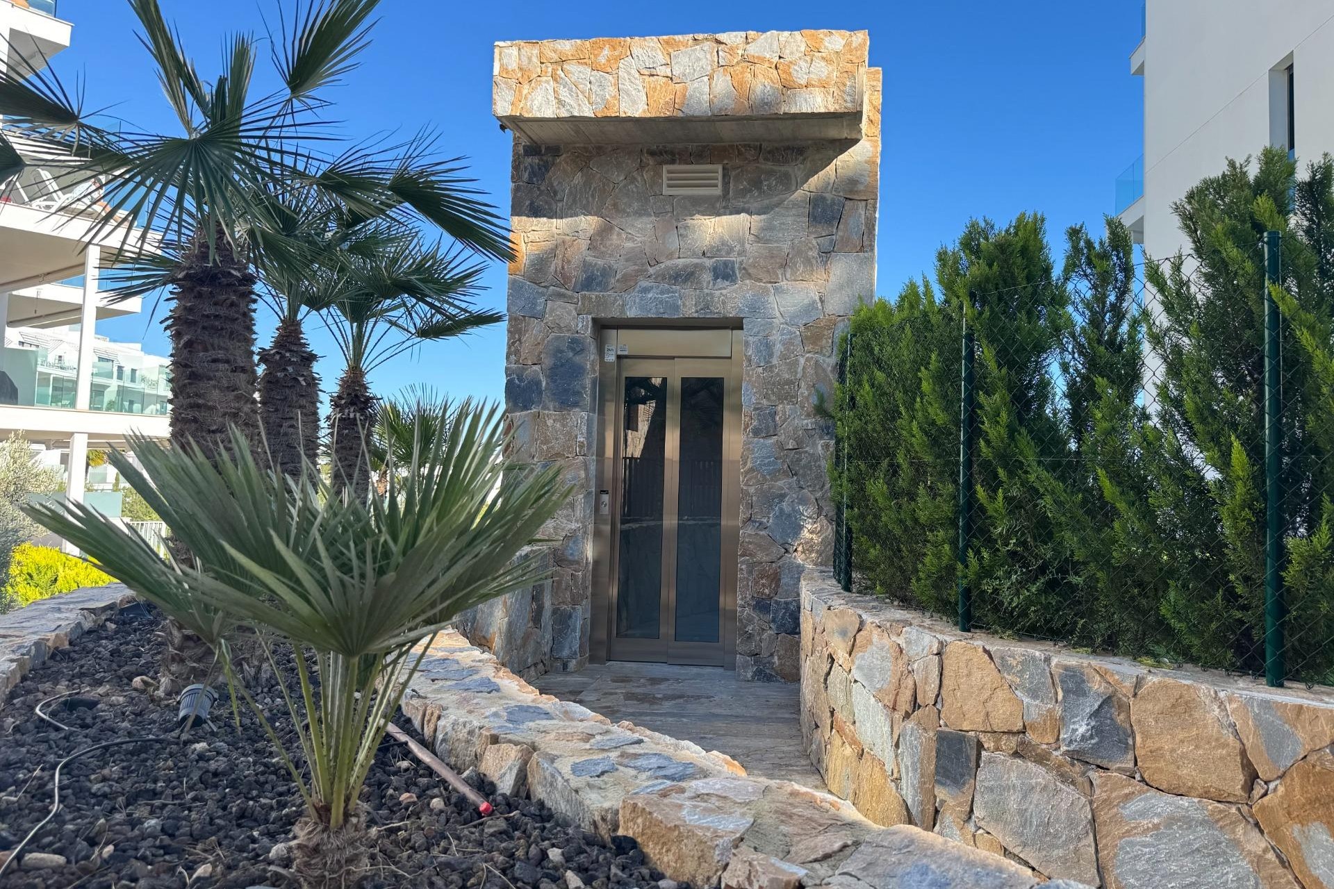 Brukt - Apartment -
Orihuela - Las Colinas Golf