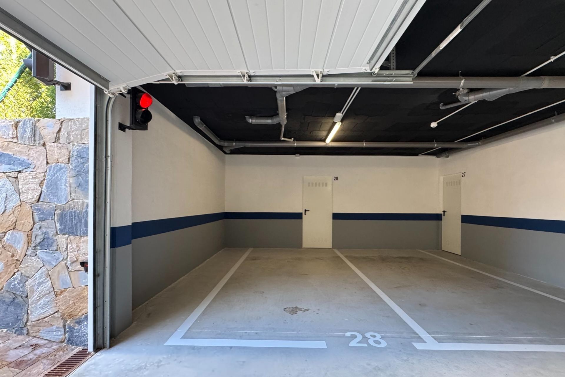 Brukt - Apartment -
Orihuela - Las Colinas Golf