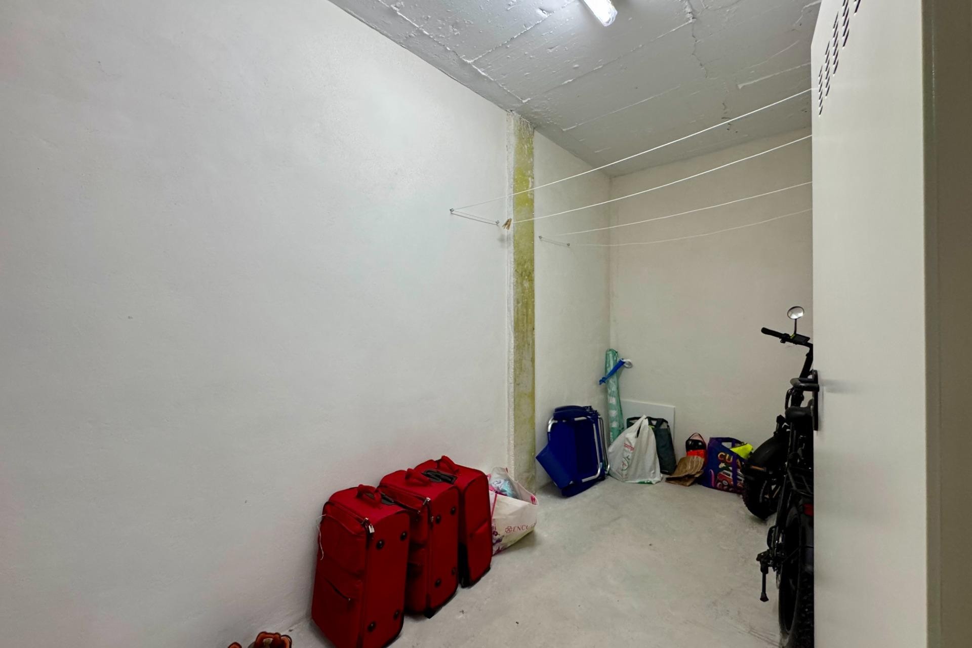 Brukt - Apartment -
Orihuela - Las Colinas Golf