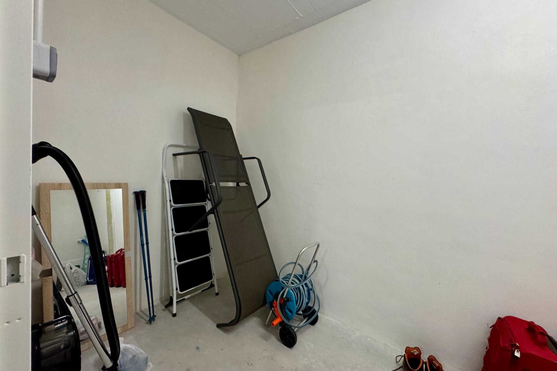 Brukt - Apartment -
Orihuela - Las Colinas Golf