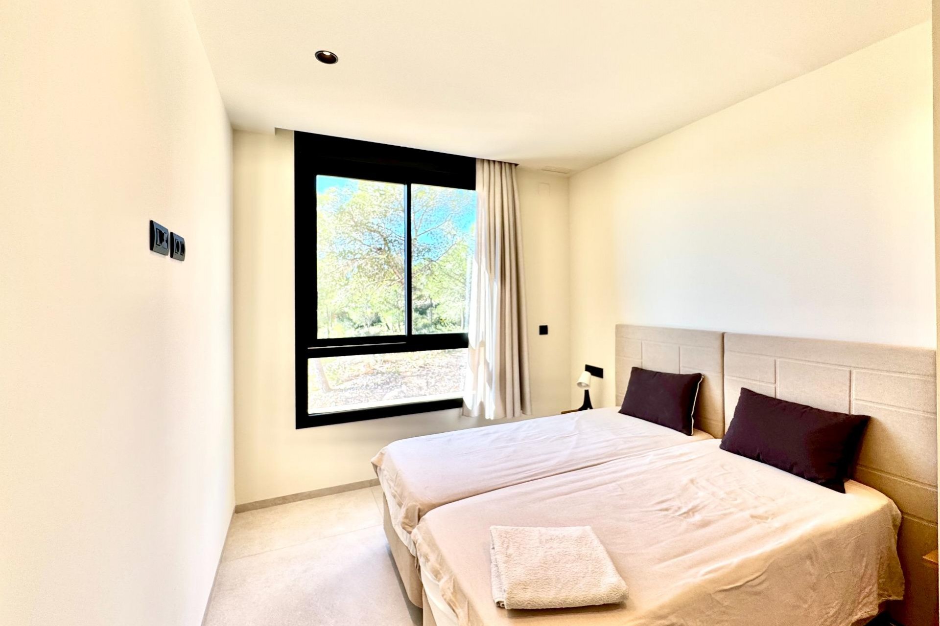 Brukt - Apartment -
Orihuela - Las Colinas Golf