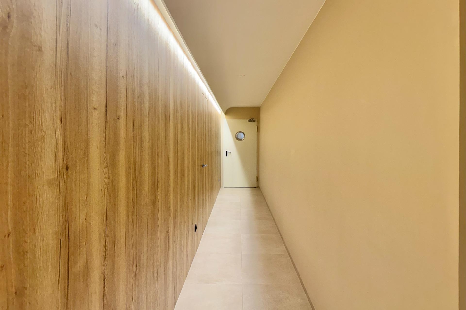 Brukt - Apartment -
Orihuela - Las Colinas Golf