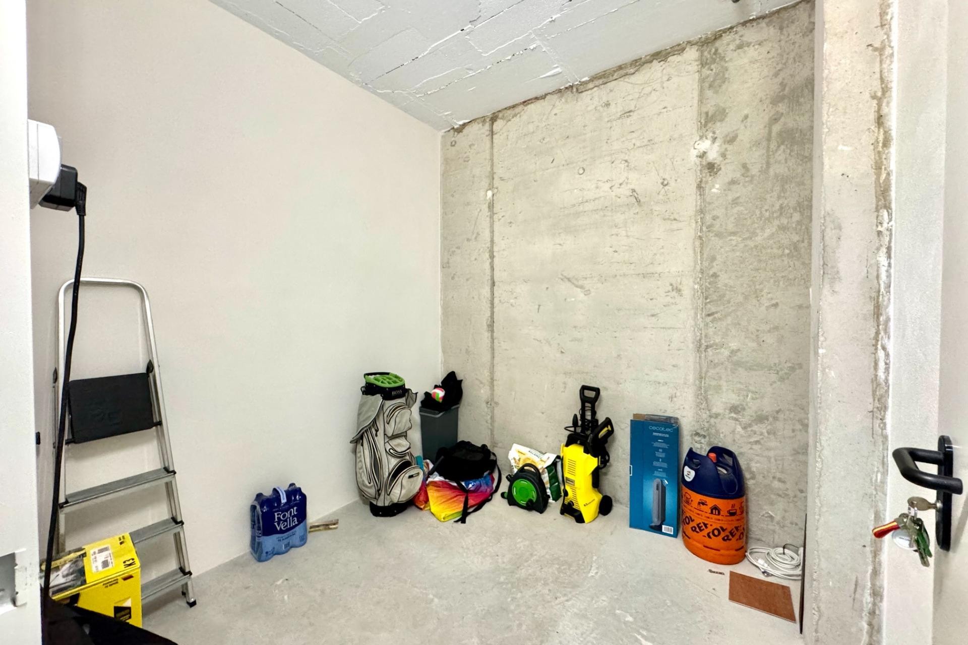 Brukt - Apartment -
Orihuela - Las Colinas Golf