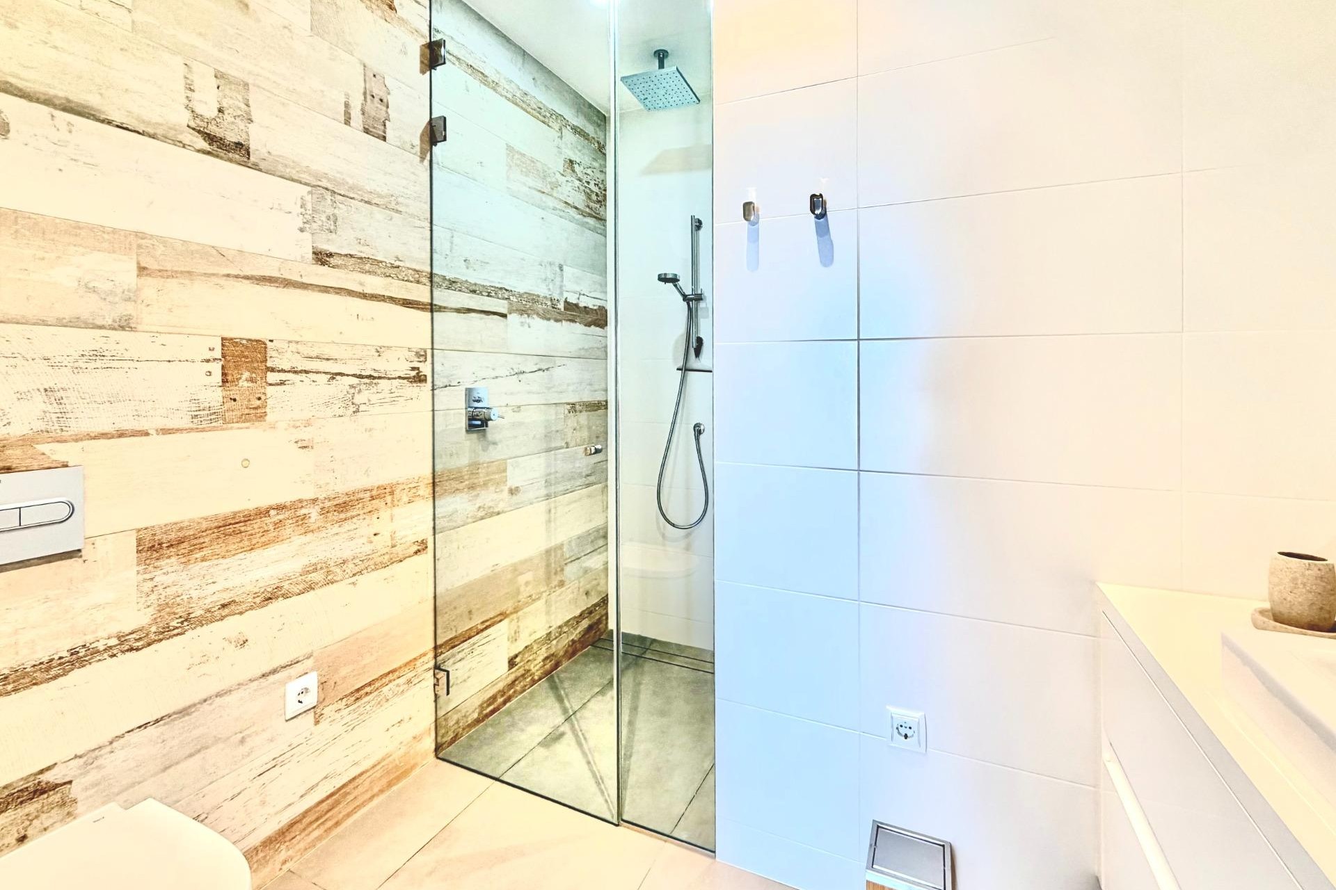 Brukt - Apartment -
Orihuela - Las Colinas Golf