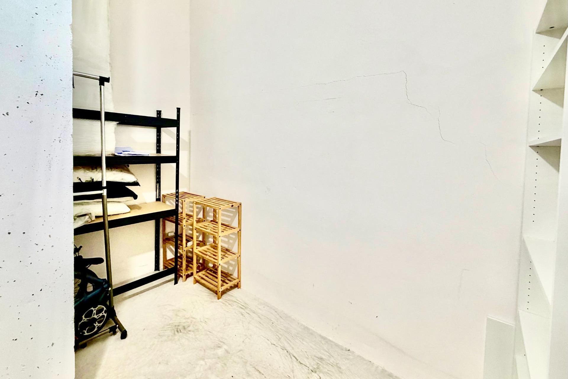 Brukt - Apartment -
Orihuela - Las Colinas Golf