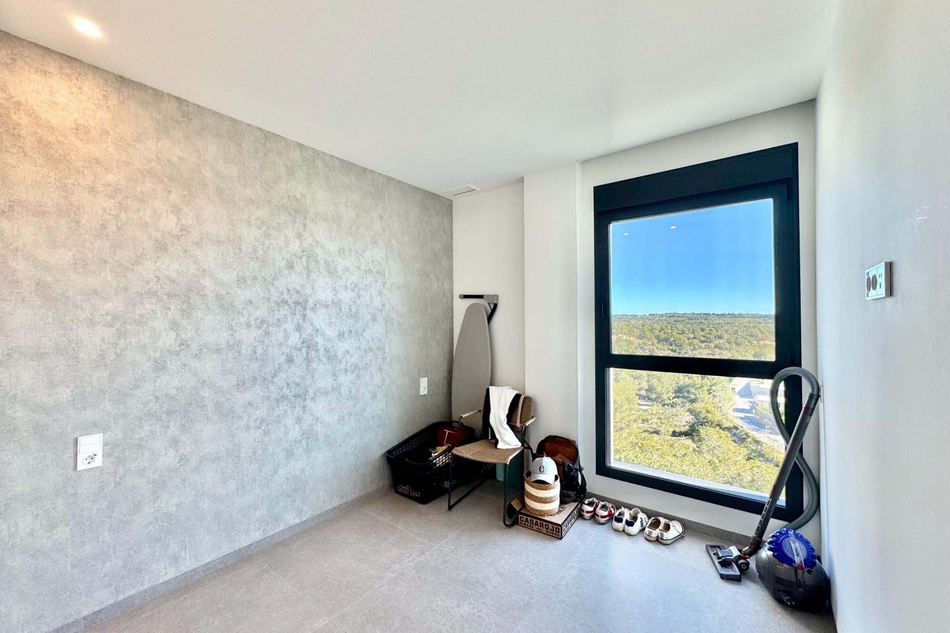 Brukt - Apartment -
Orihuela - Las Colinas Golf