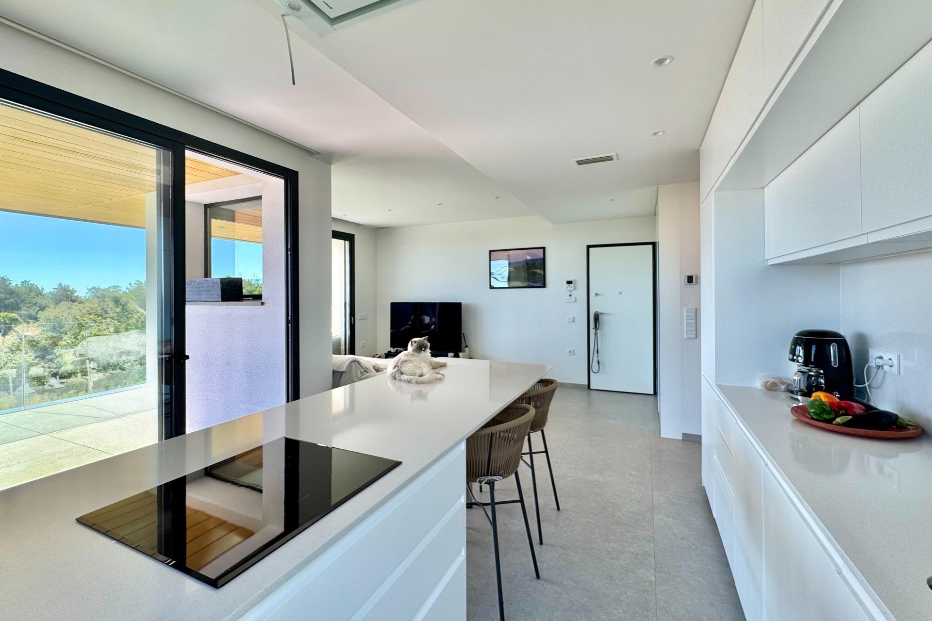 Brukt - Apartment -
Orihuela - Las Colinas Golf