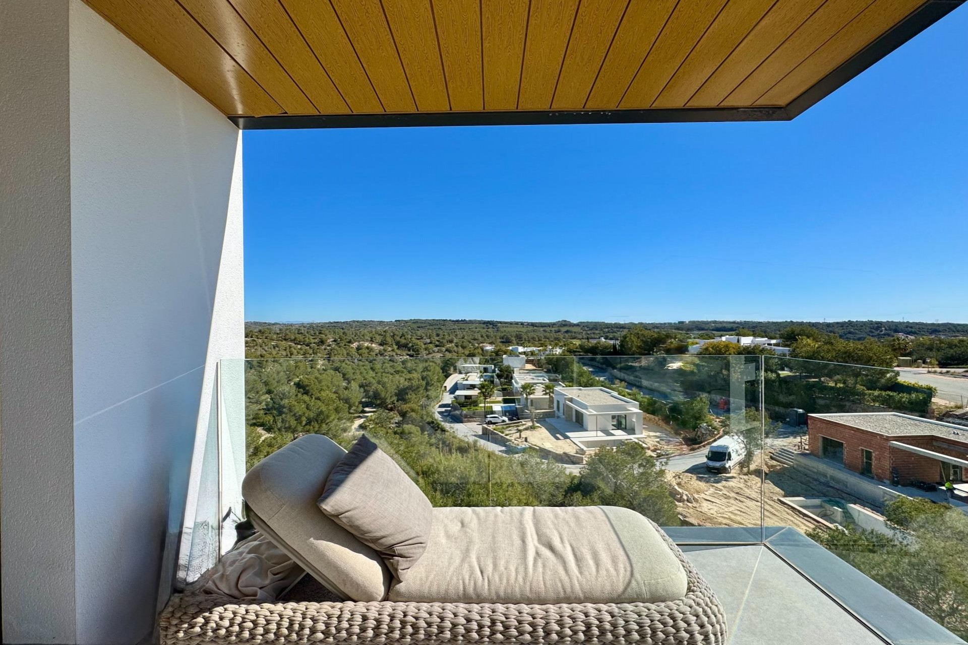 Brukt - Apartment -
Orihuela - Las Colinas Golf