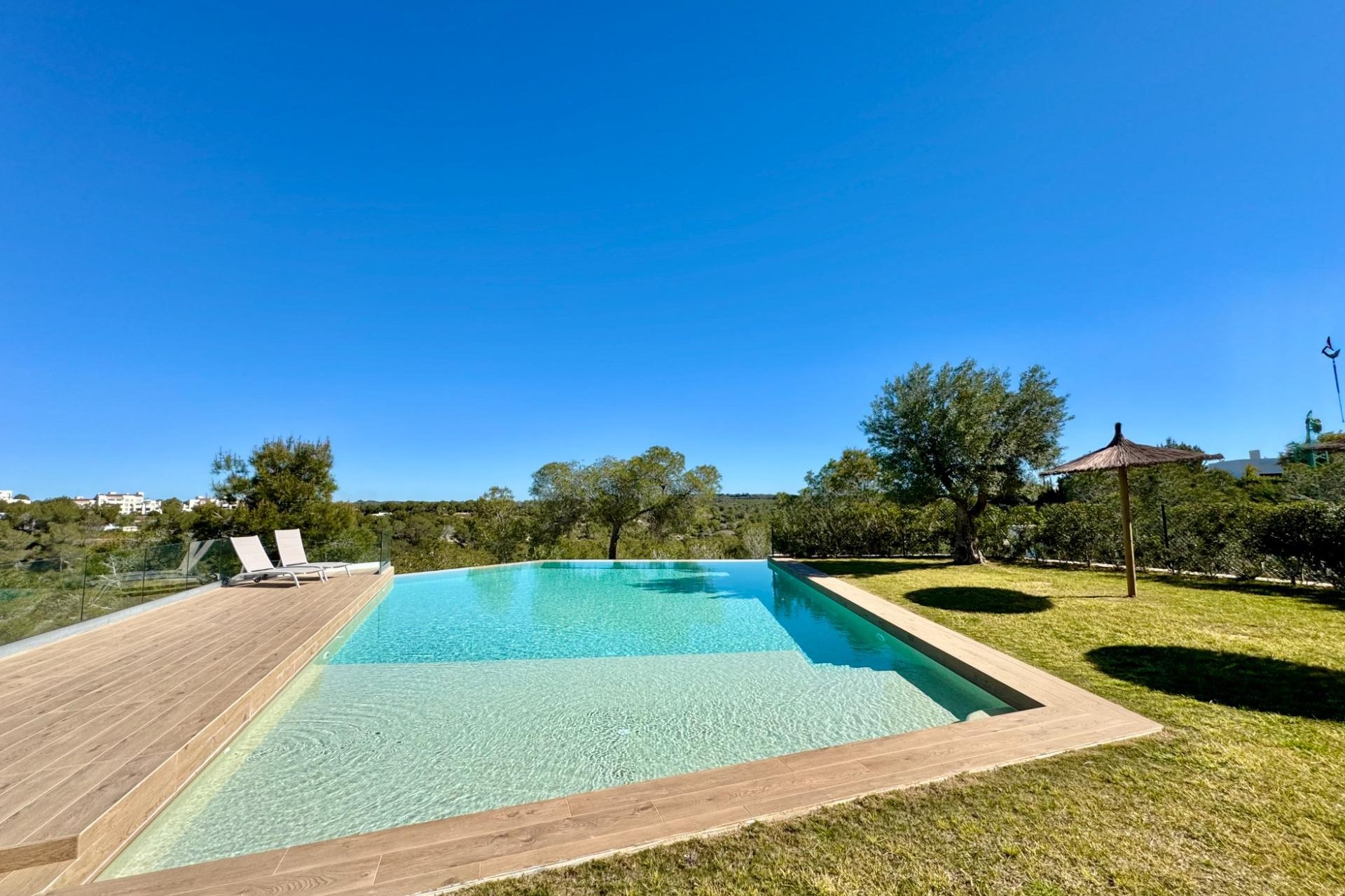 Brukt - Apartment -
Orihuela - Las Colinas Golf