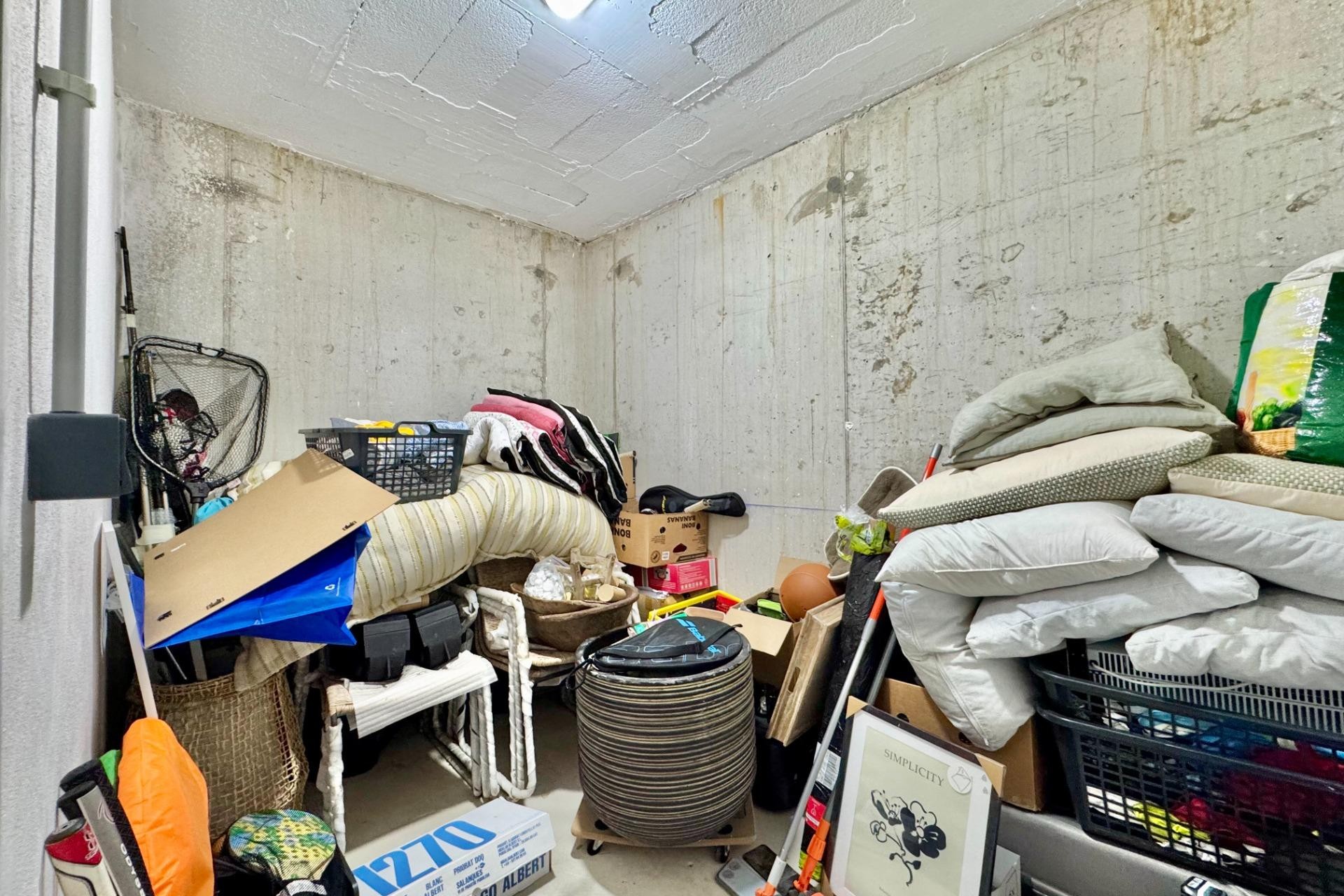 Brukt - Apartment -
Orihuela - Las Colinas Golf