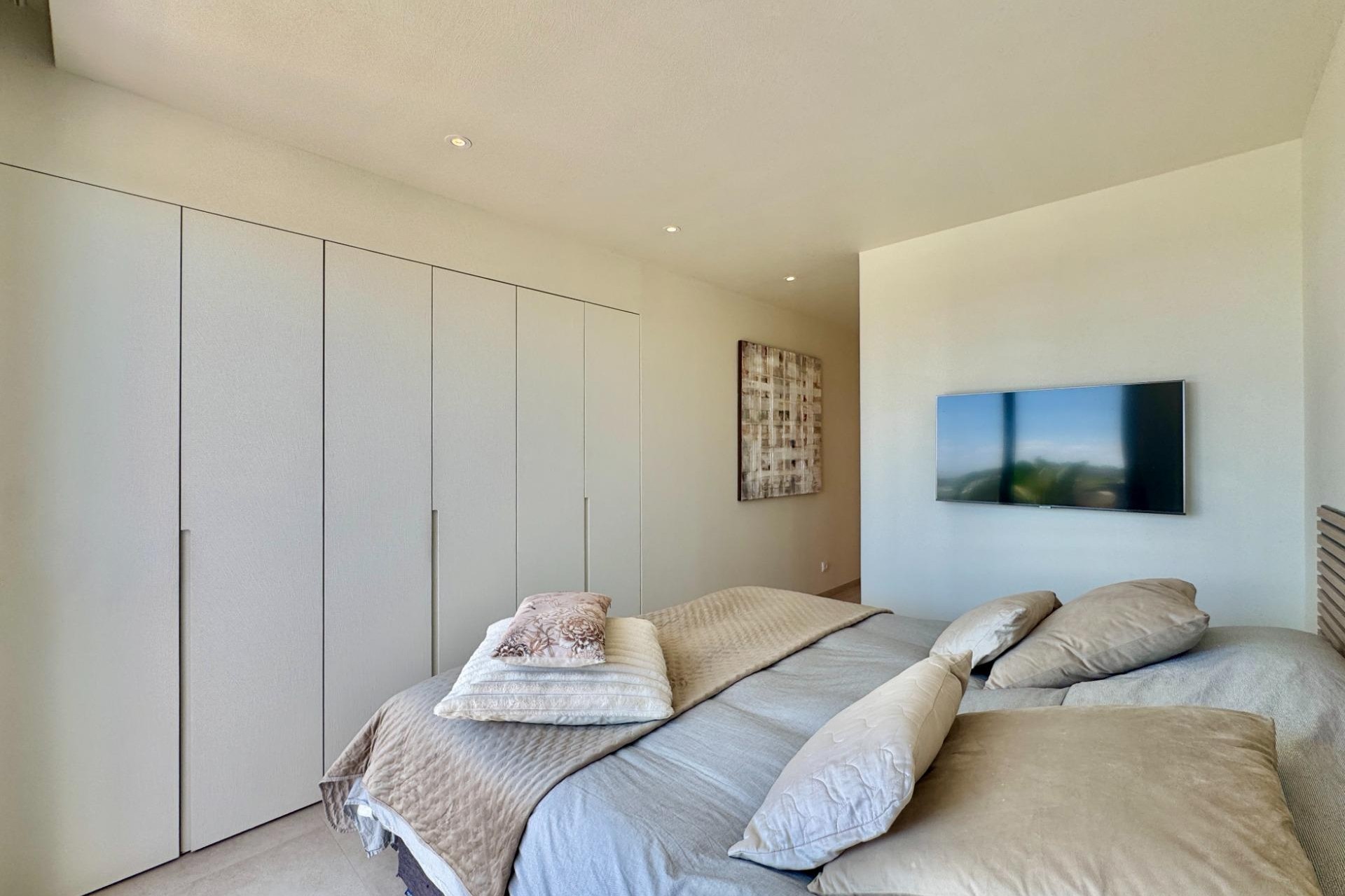 Brukt - Apartment -
Orihuela - Las Colinas Golf
