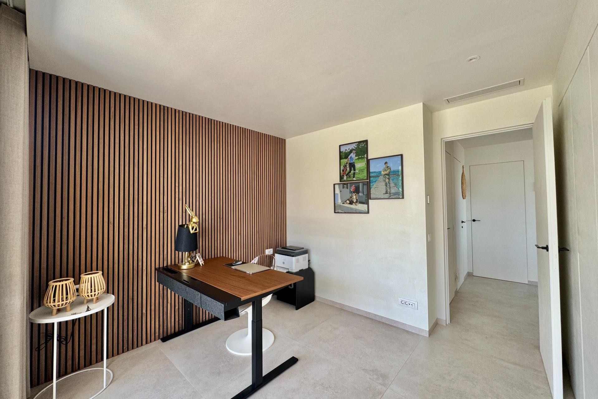 Brukt - Apartment -
Orihuela - Las Colinas Golf