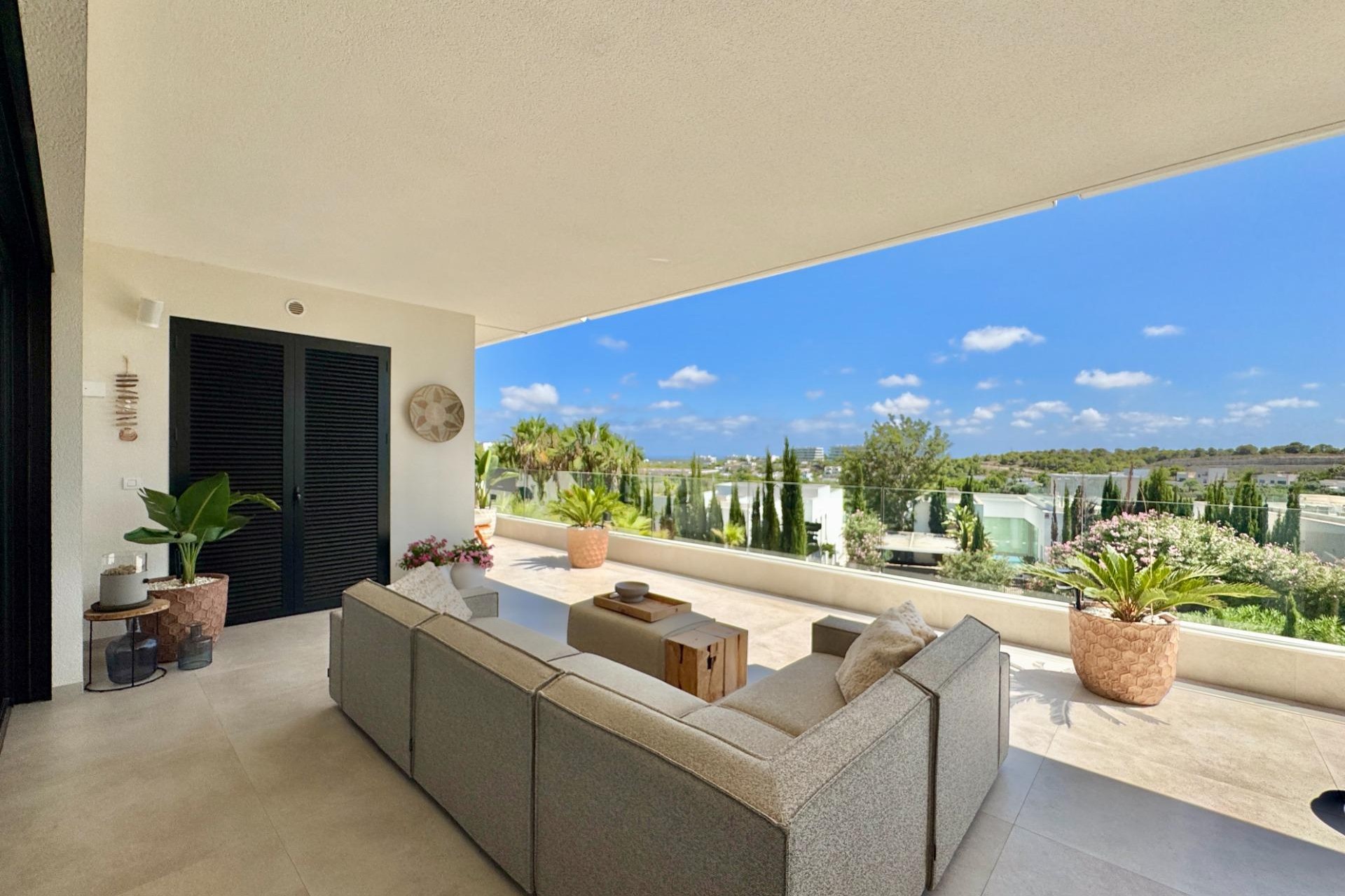 Brukt - Apartment -
Orihuela - Las Colinas Golf