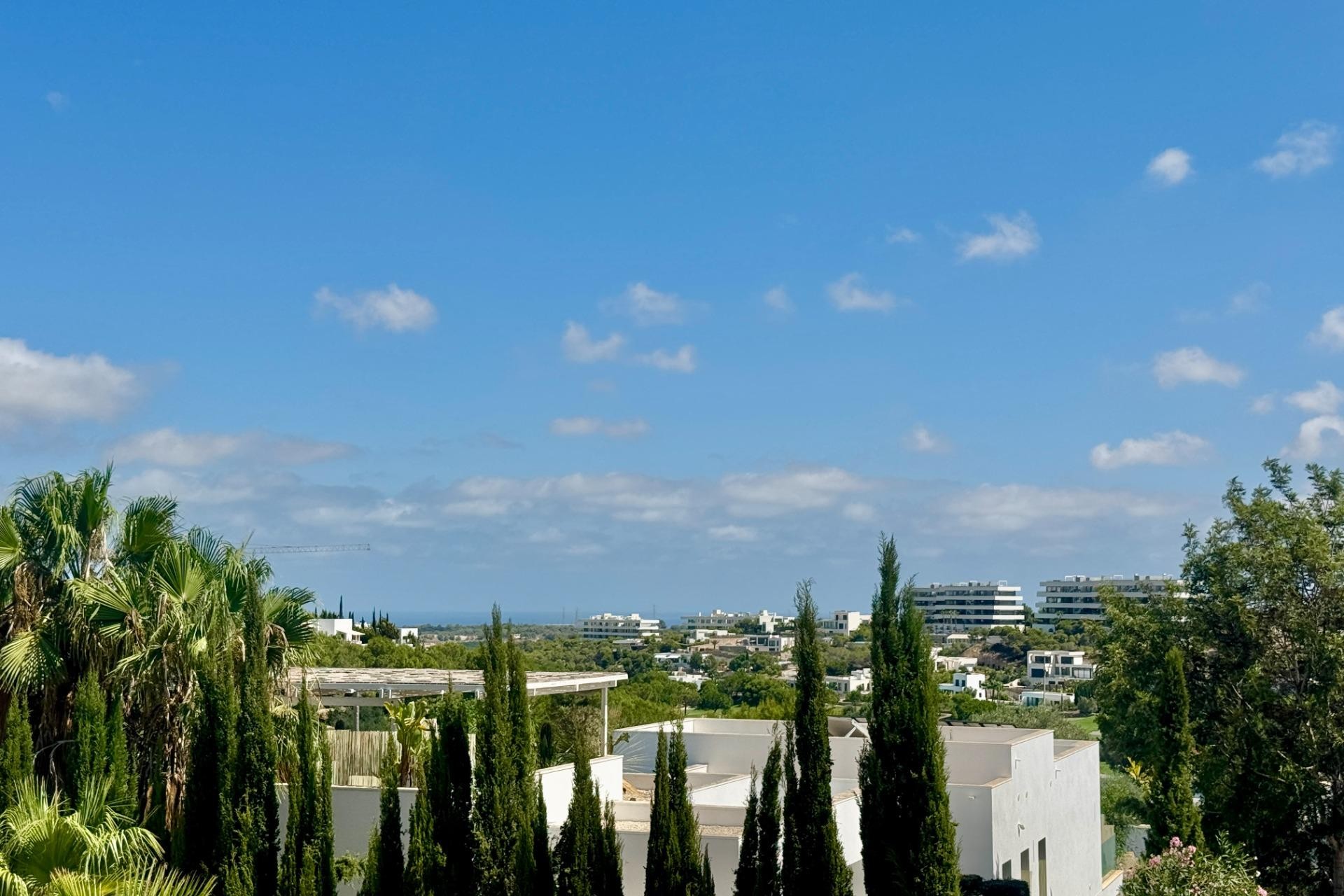 Brukt - Apartment -
Orihuela - Las Colinas Golf