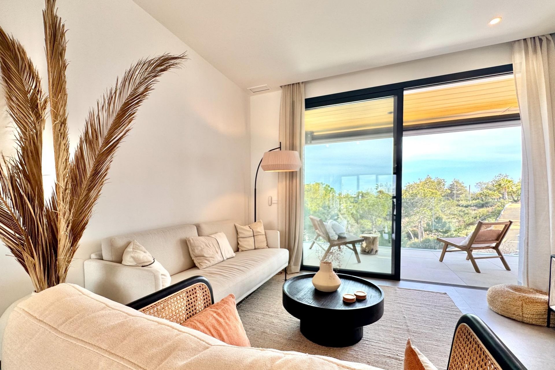 Brukt - Apartment -
Orihuela - Las Colinas Golf
