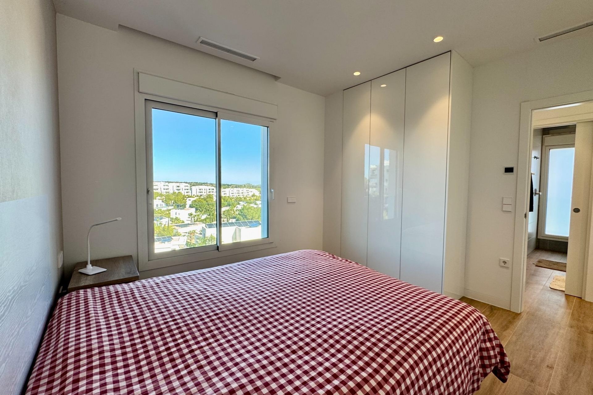 Brukt - Apartment -
Orihuela - Las Colinas Golf