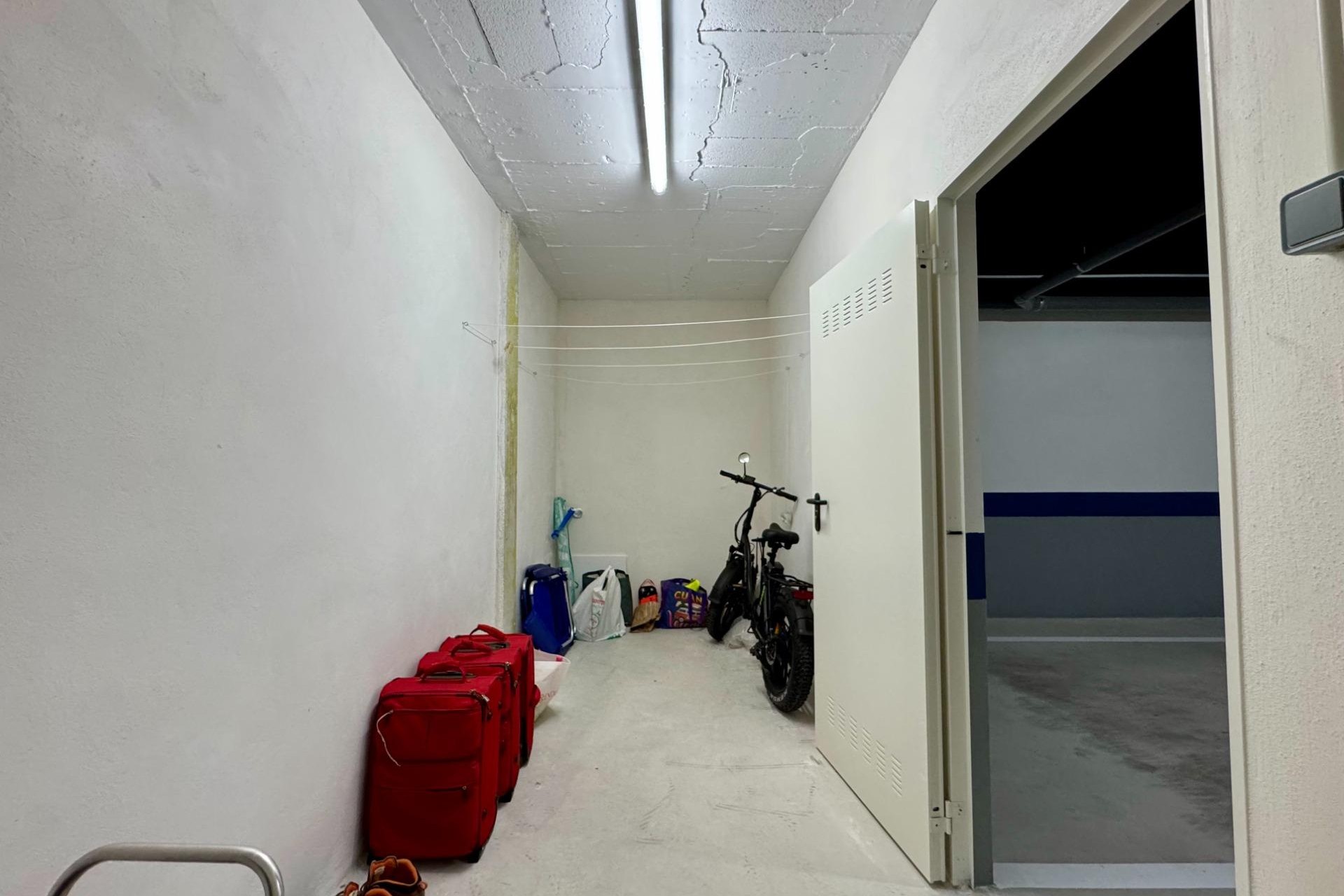 Brukt - Apartment -
Orihuela - Las Colinas Golf