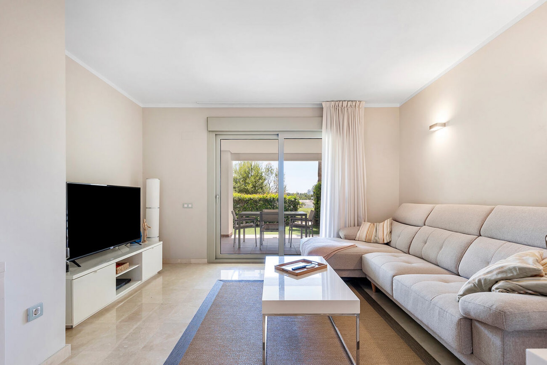 Brukt - Apartment -
Orihuela - Las Colinas