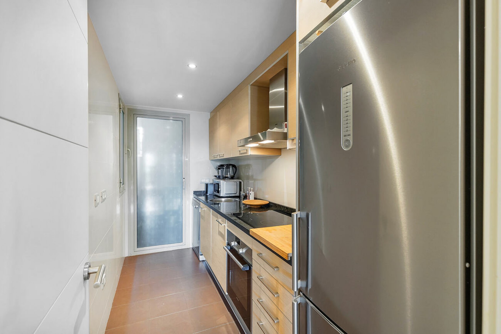 Brukt - Apartment -
Orihuela - Las Colinas