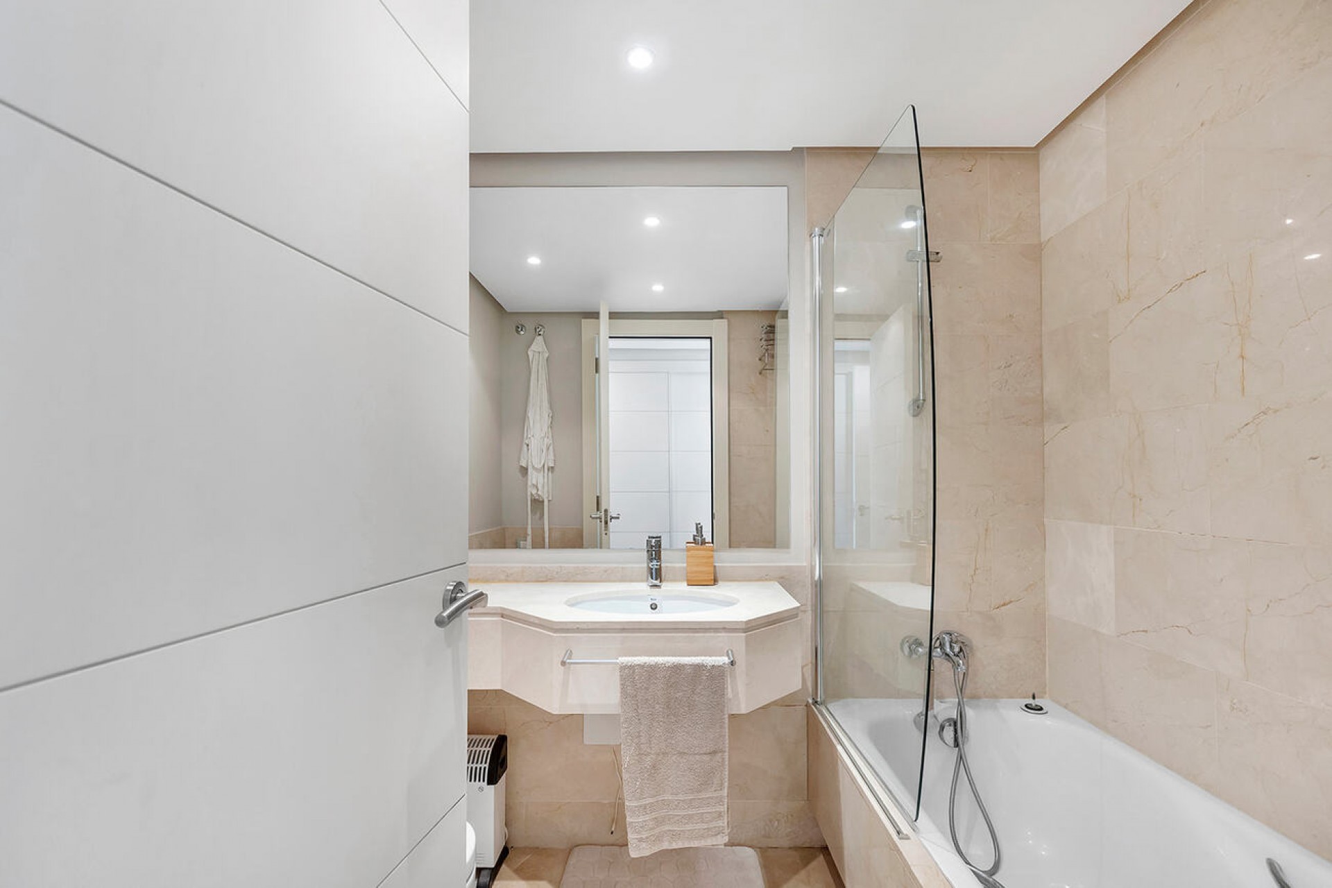 Brukt - Apartment -
Orihuela - Las Colinas
