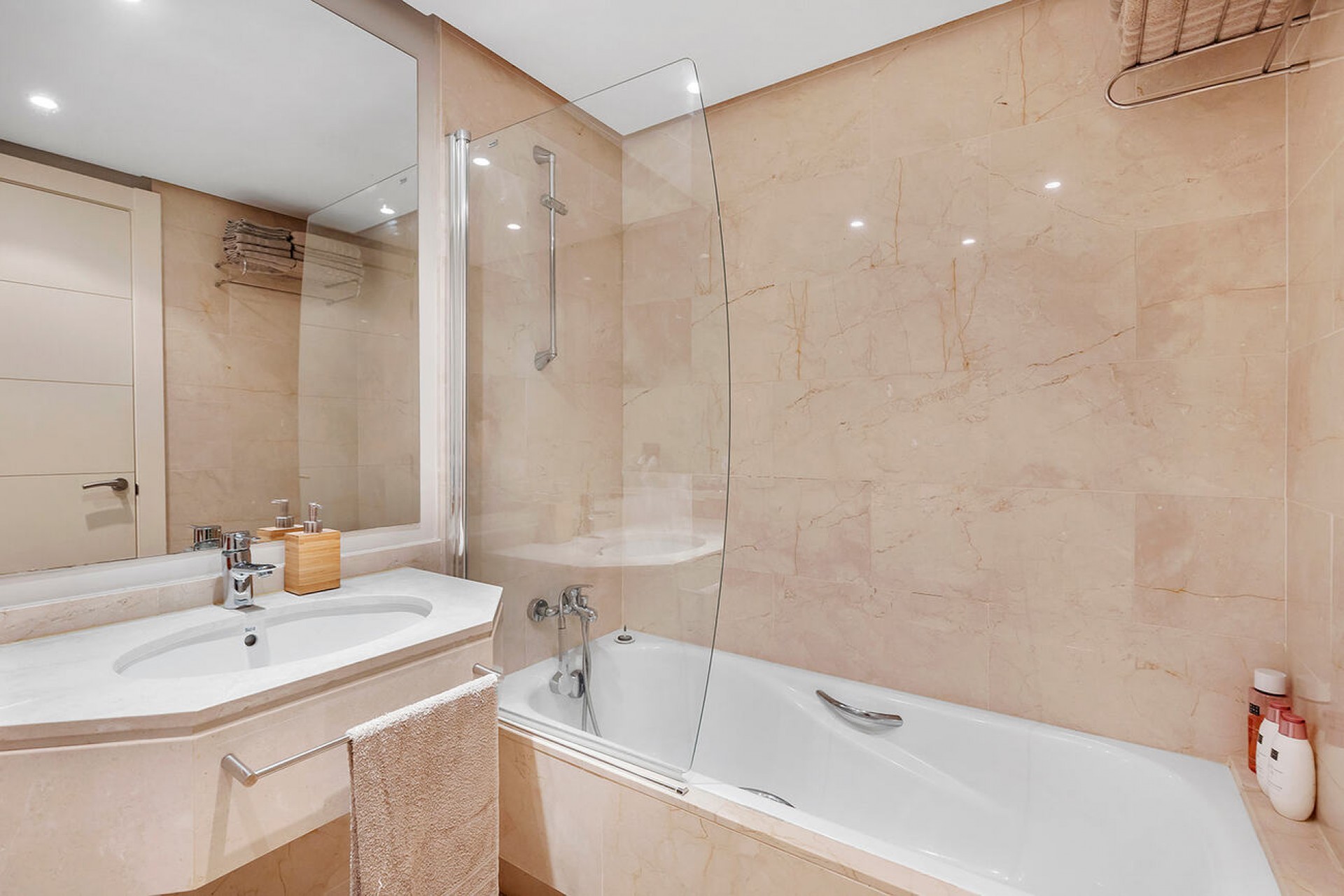 Brukt - Apartment -
Orihuela - Las Colinas