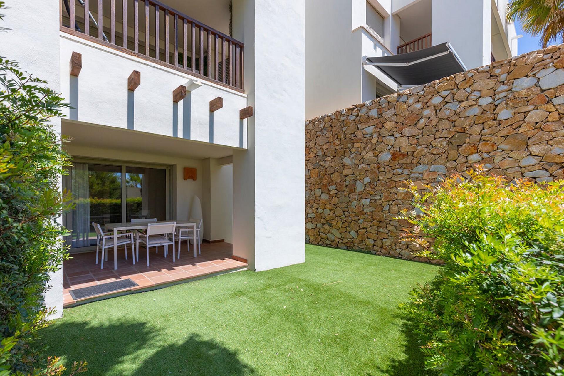 Brukt - Apartment -
Orihuela - Las Colinas
