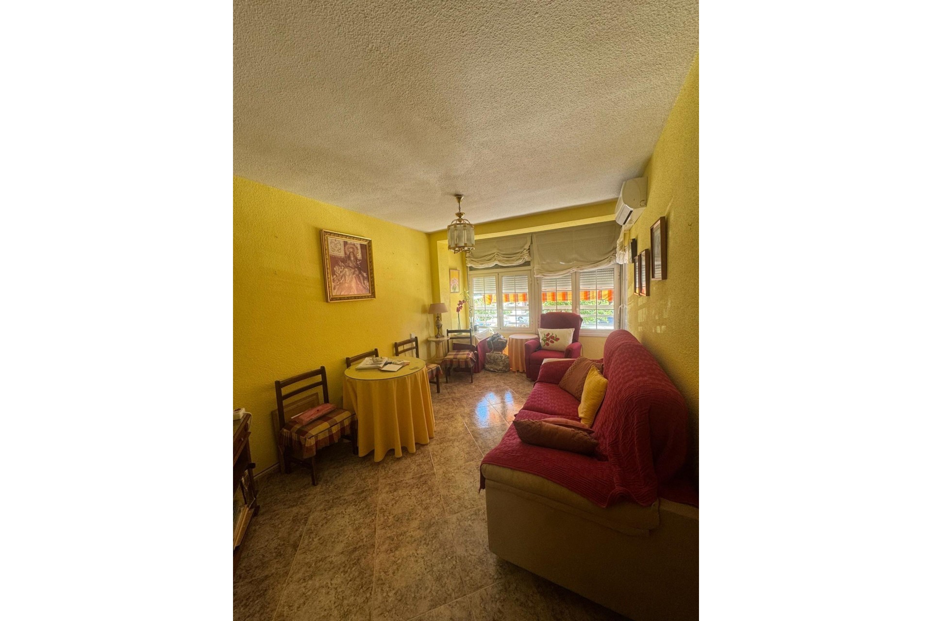 Brukt - Apartment -
Orihuela - Los Andenes